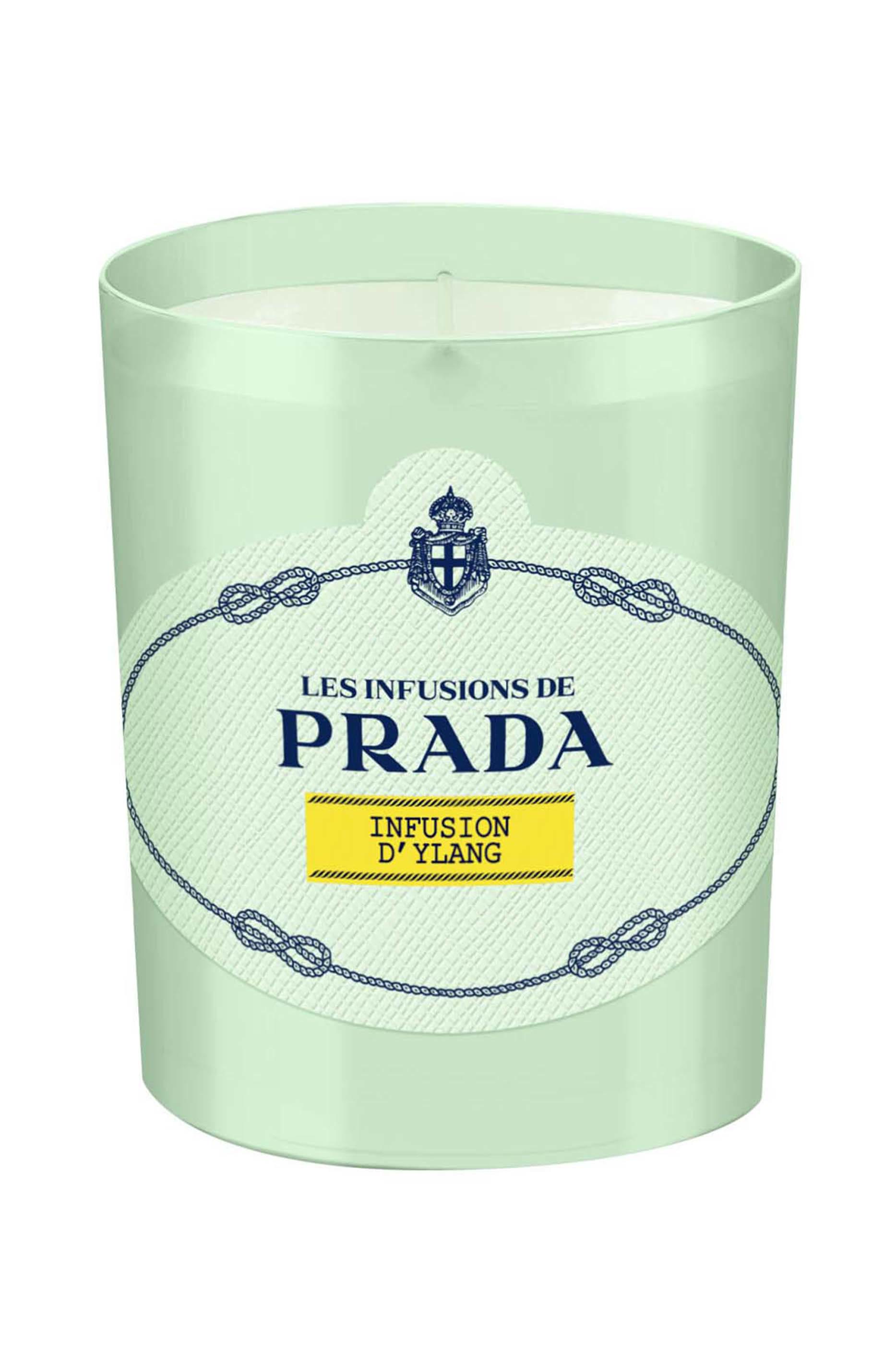 Les Infusion d’Ylang Candle