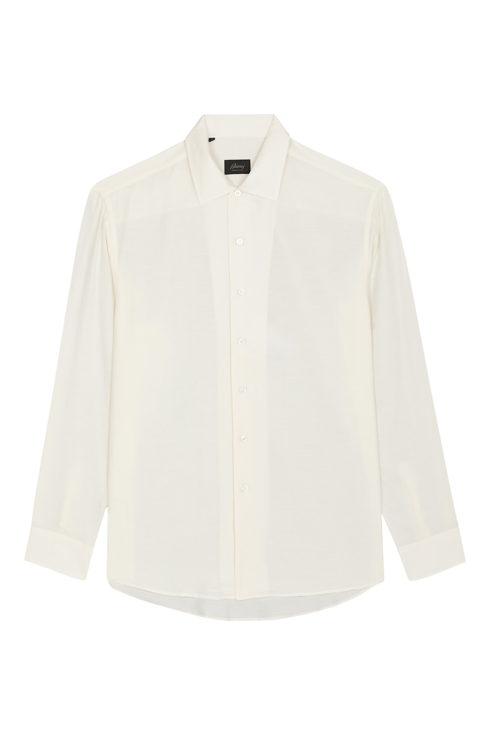 Marcello Long Sleeves Shirt
