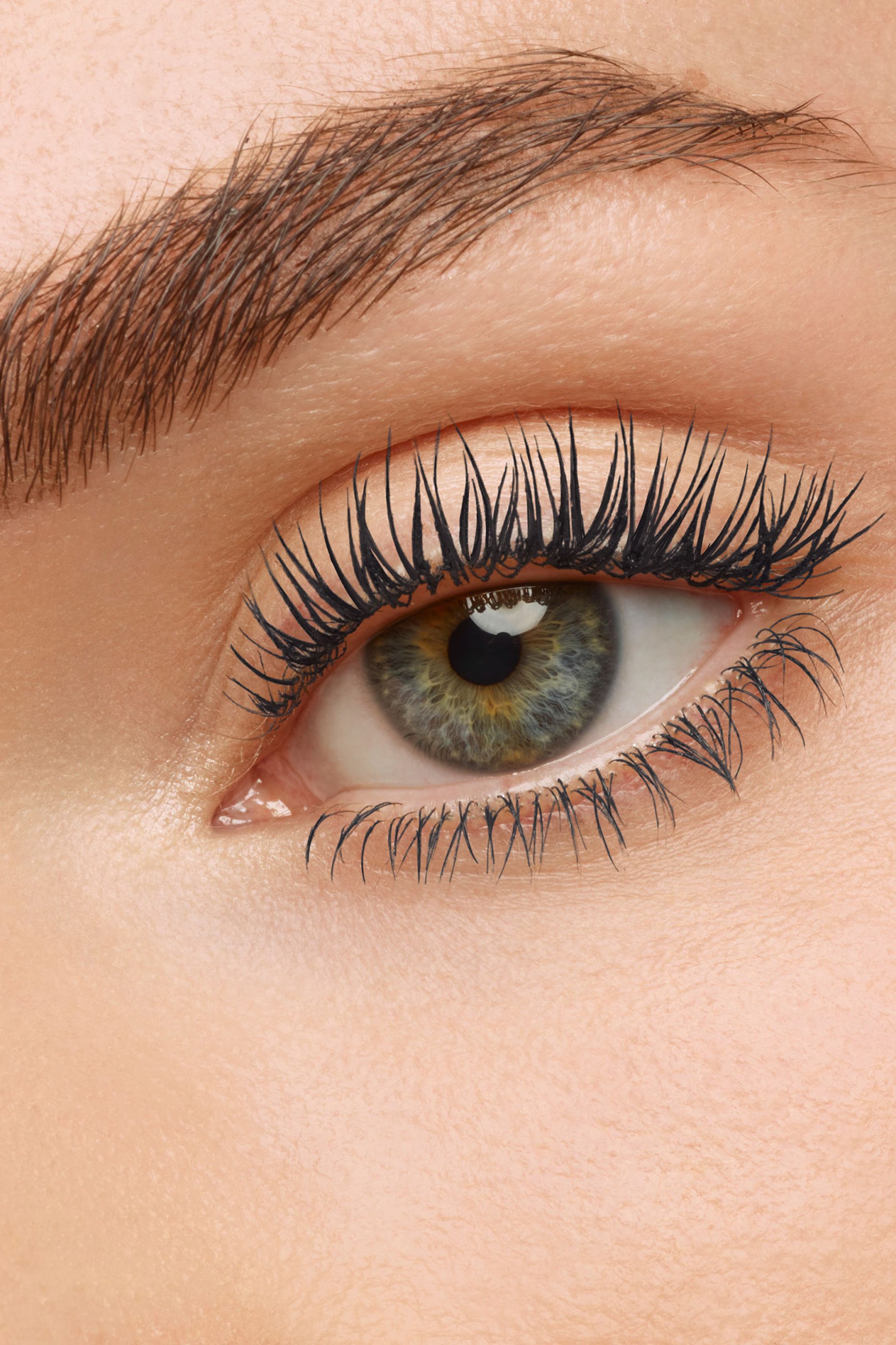 Mascara Volume Effet Faux Cils