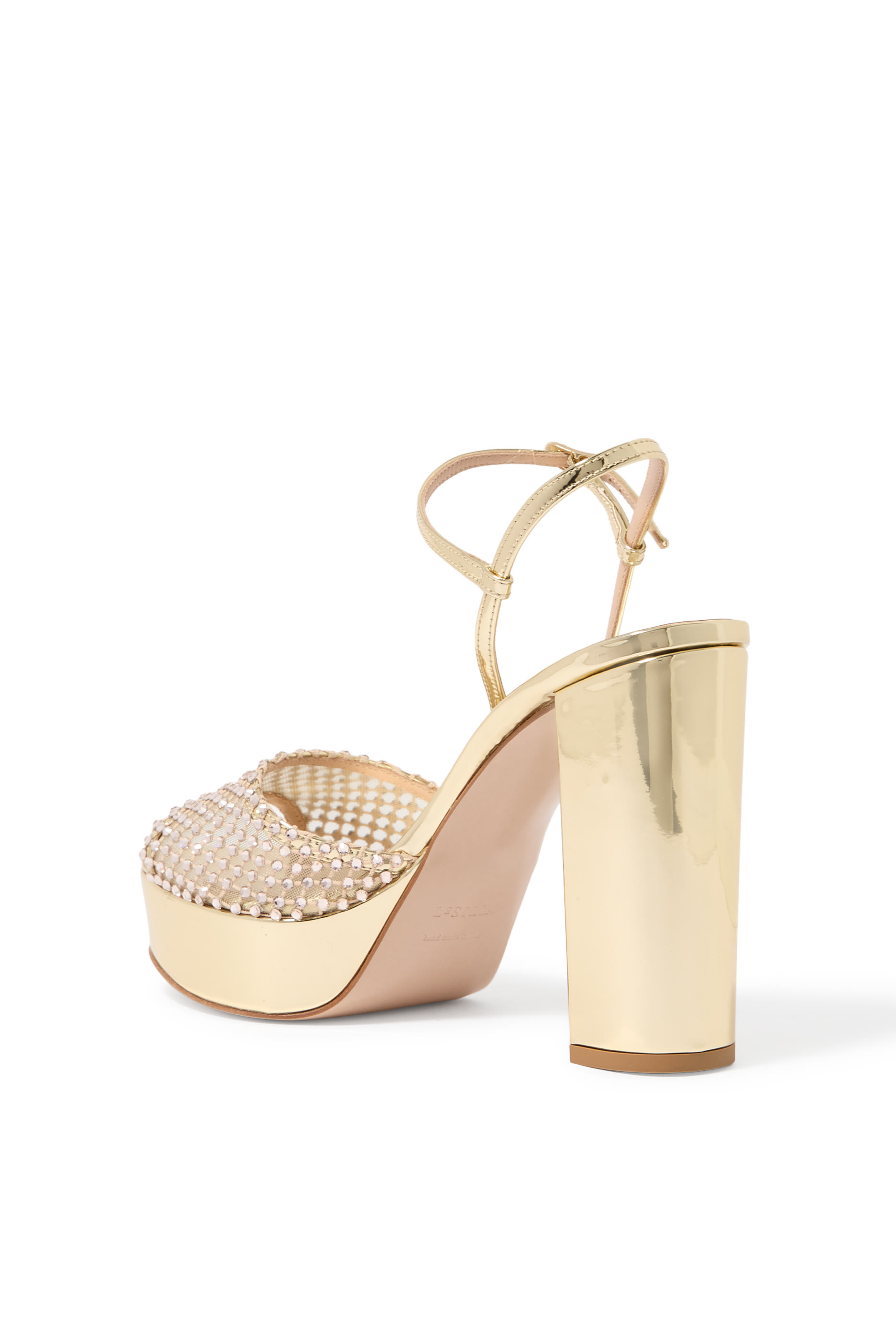 Gilda 120 Sandals
