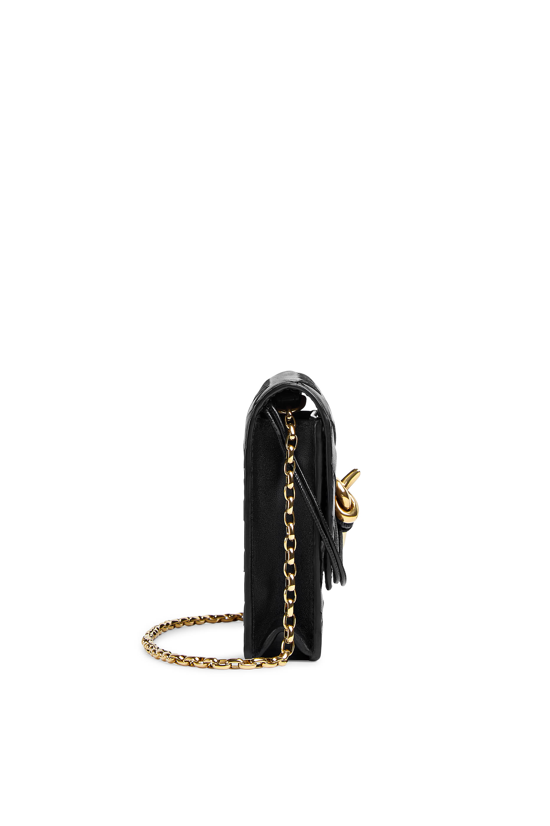 Andiamo Pouch on Chain