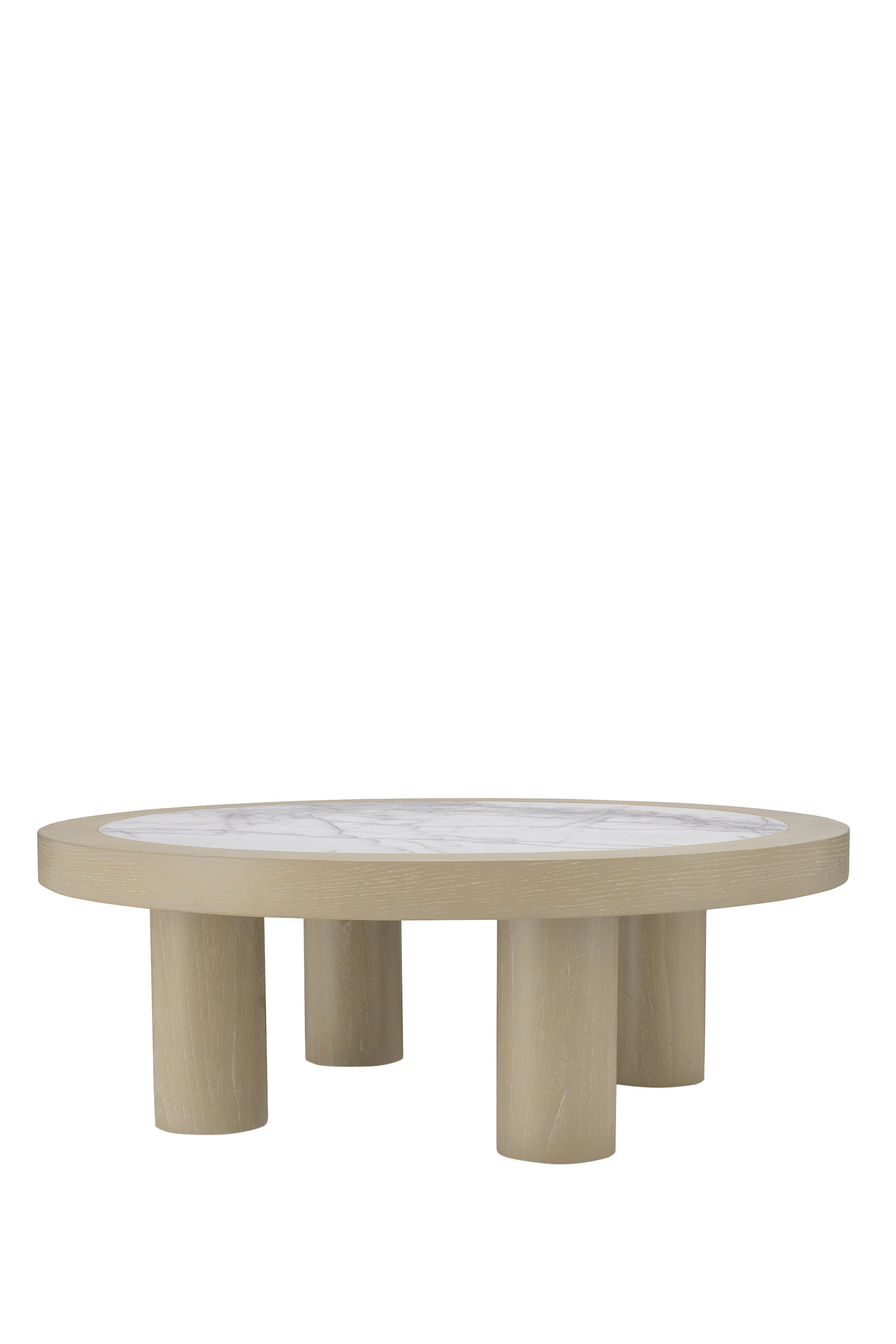 Presedio Coffee Table