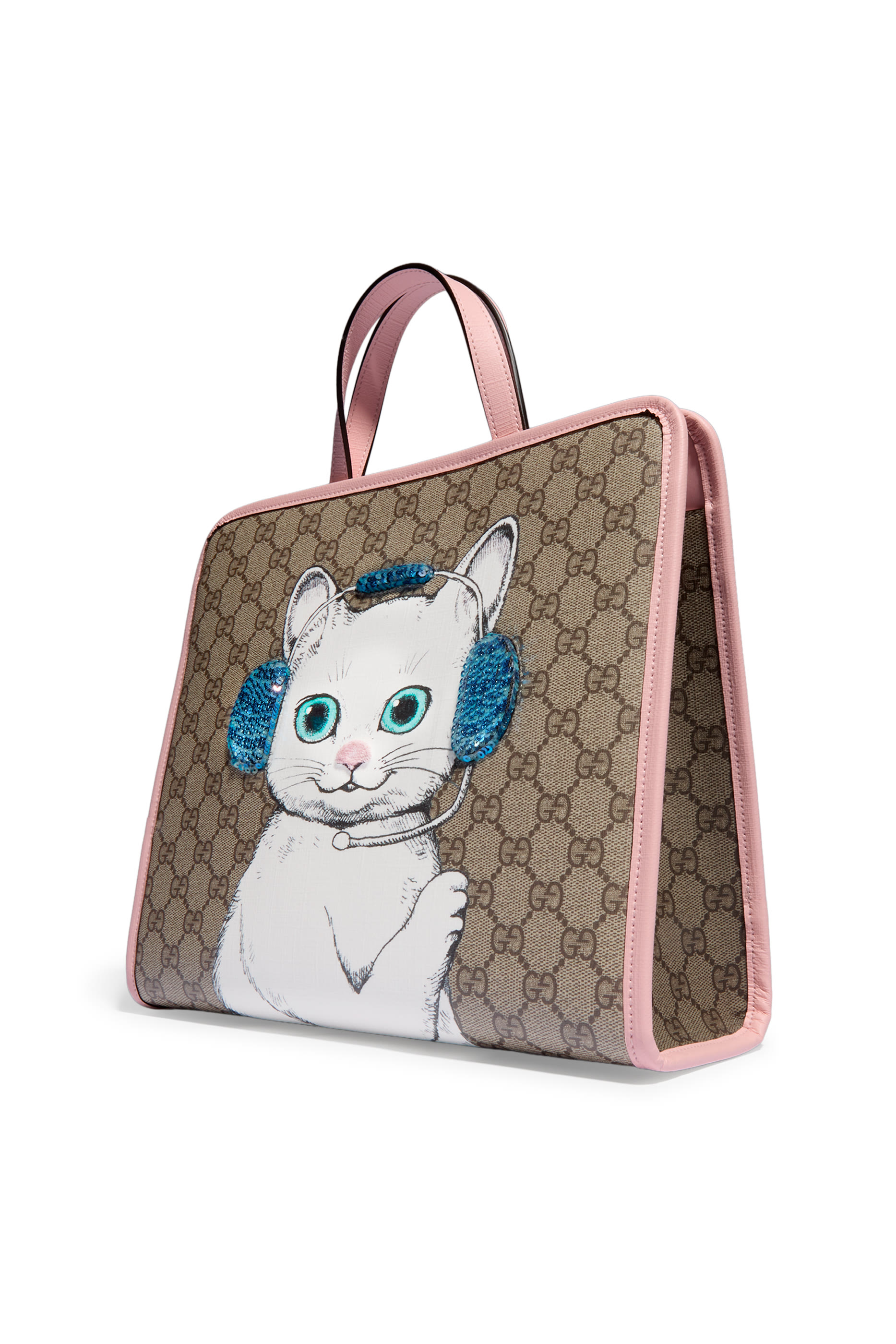 Kids GG Tote Bag