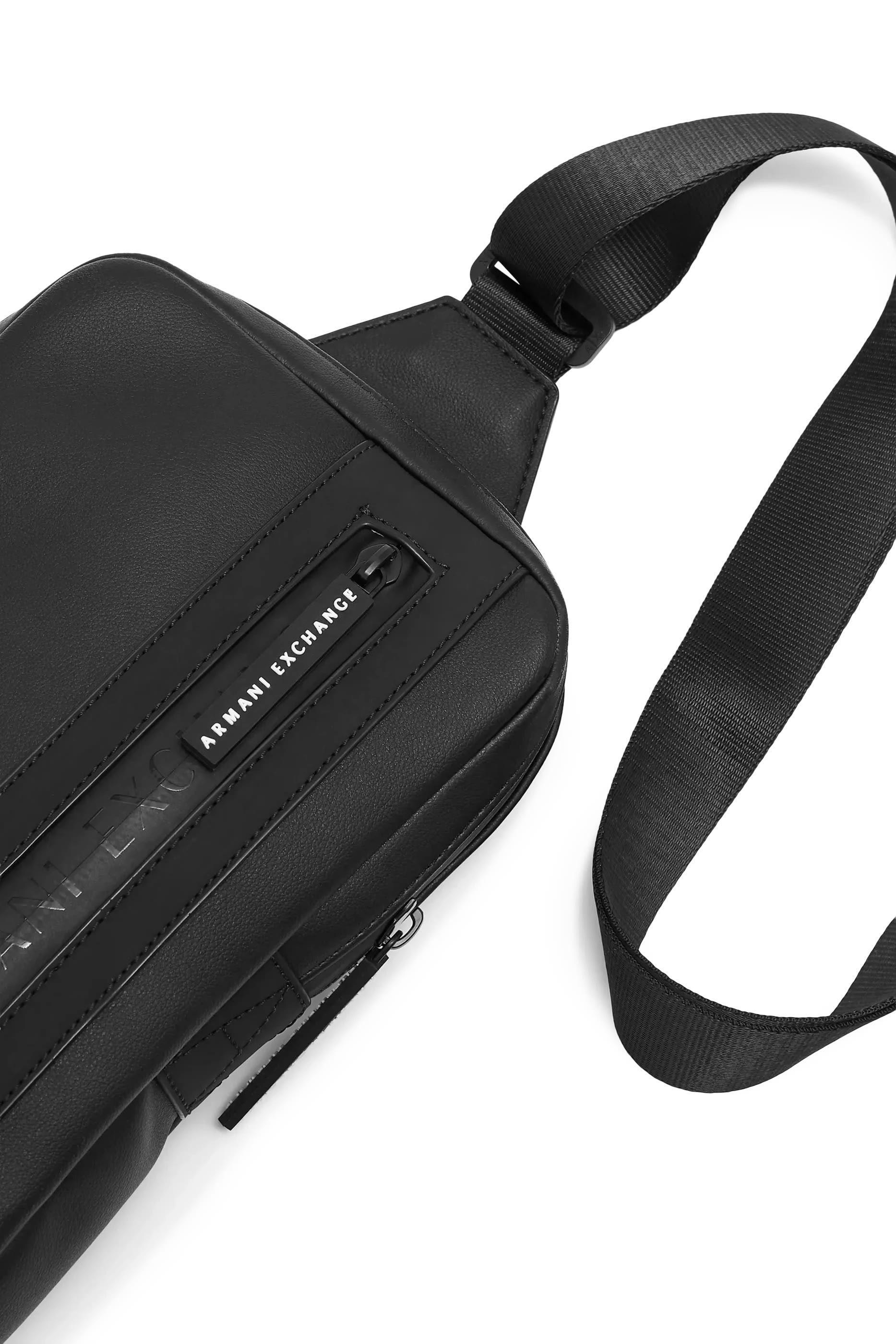 Messenger Bag