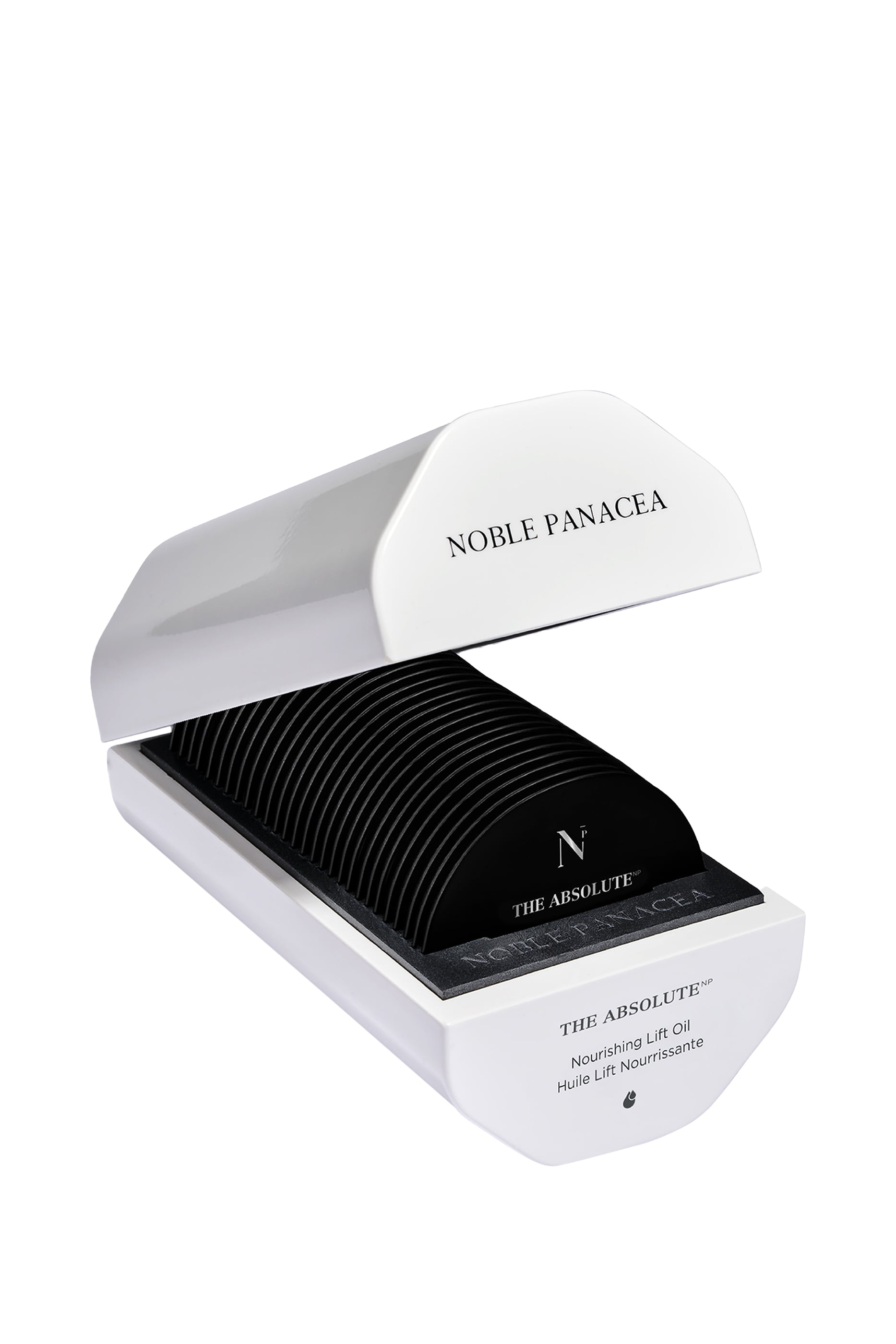 The Absolute Nourishing Lift Oil 30 Dose