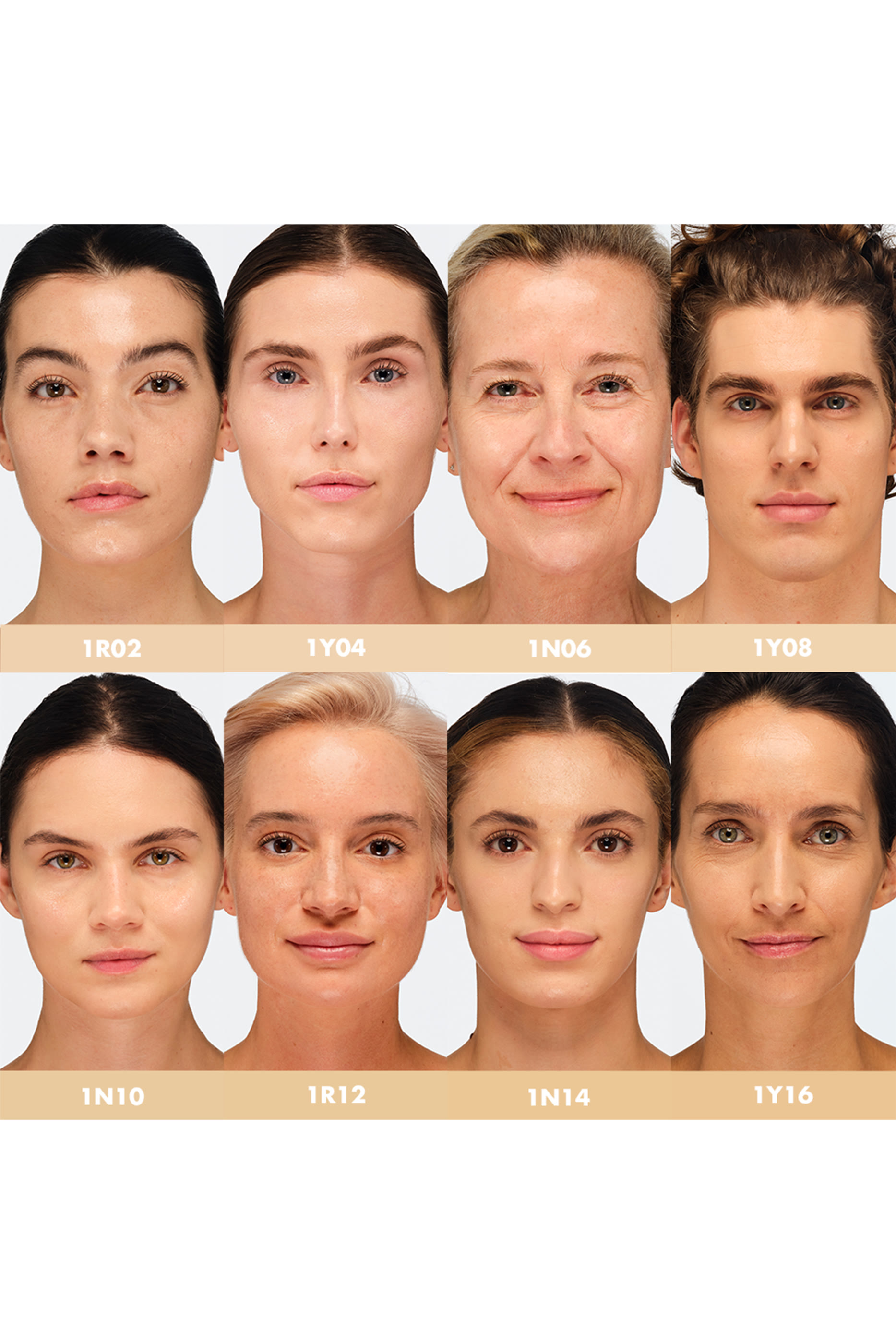  HD Skin Hydra Glow Foundation