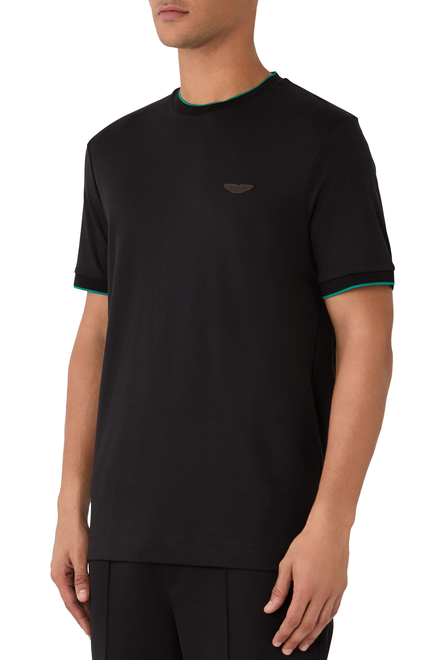 C-Thompson 80 AM T-Shirt