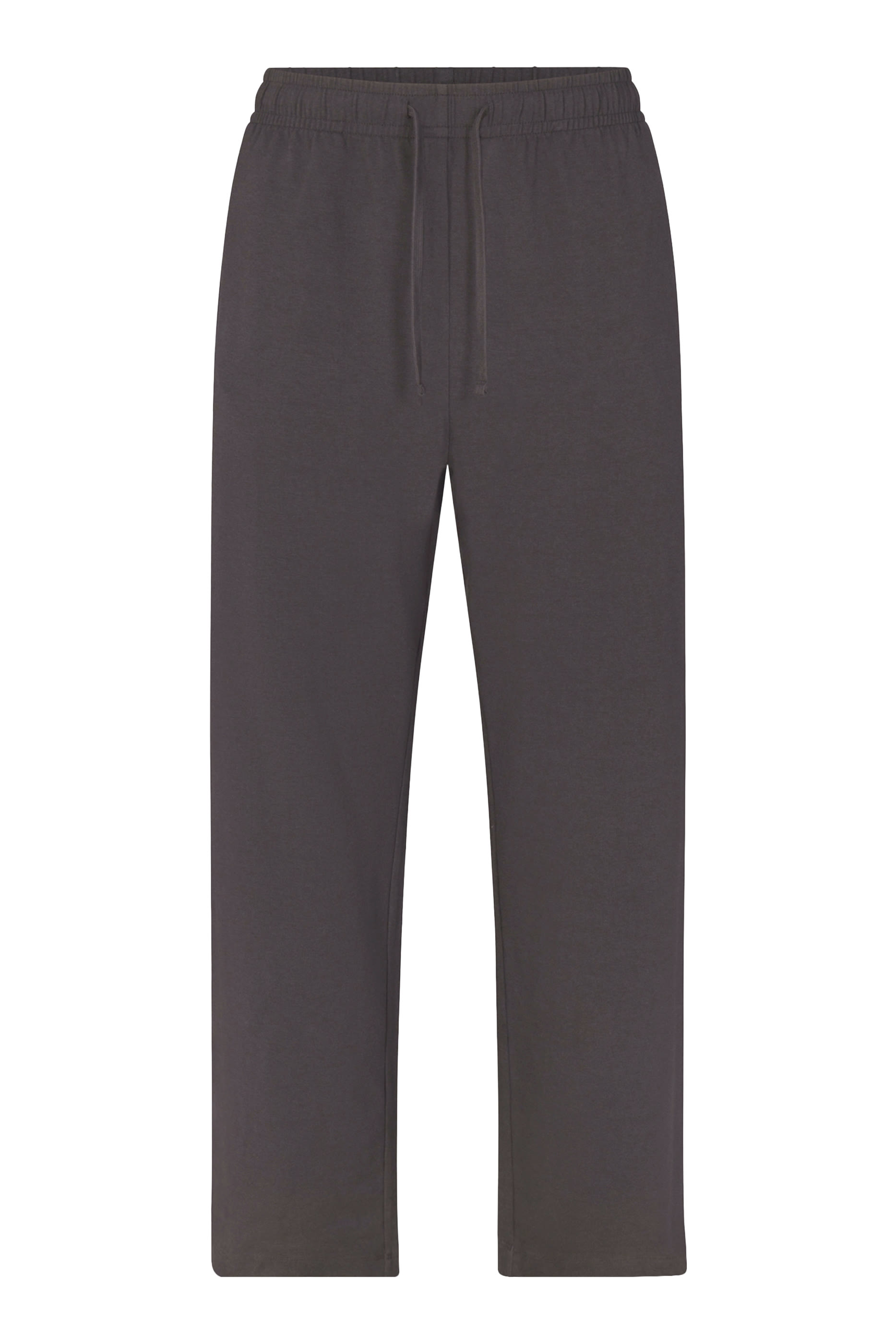 Relaxed Straight Leg Pants