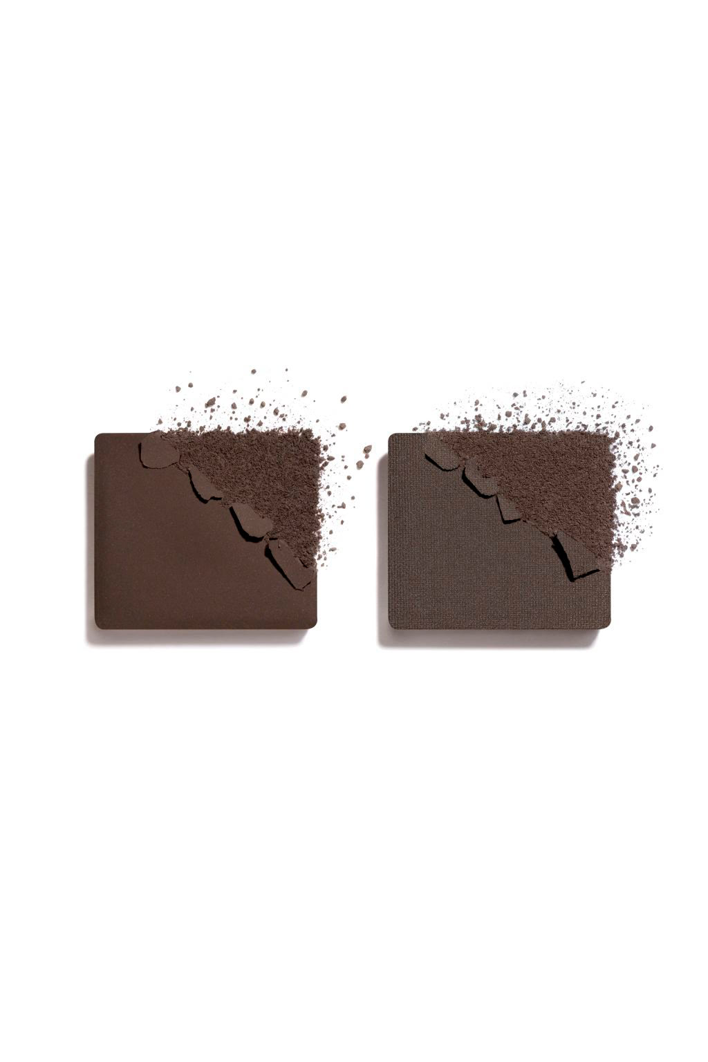 LA PALETTE SOURCILS Brow-Filling And Defining Wax And Powder Duo
