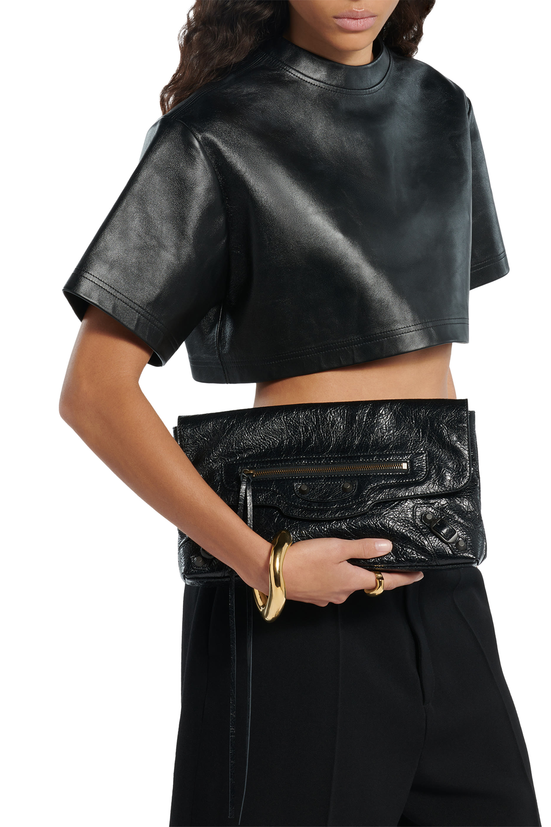 Le City Clutch