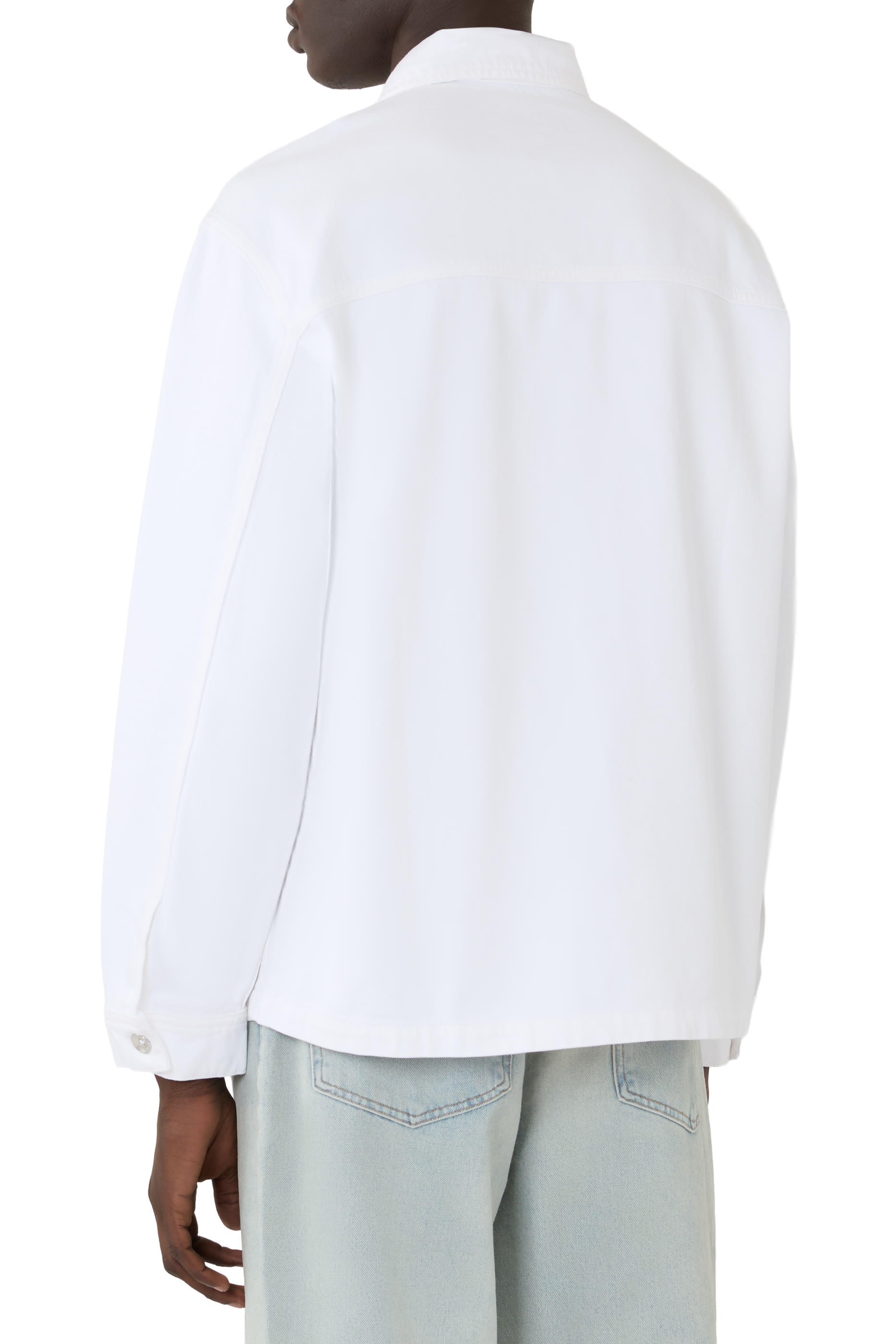 Astor Overshirt