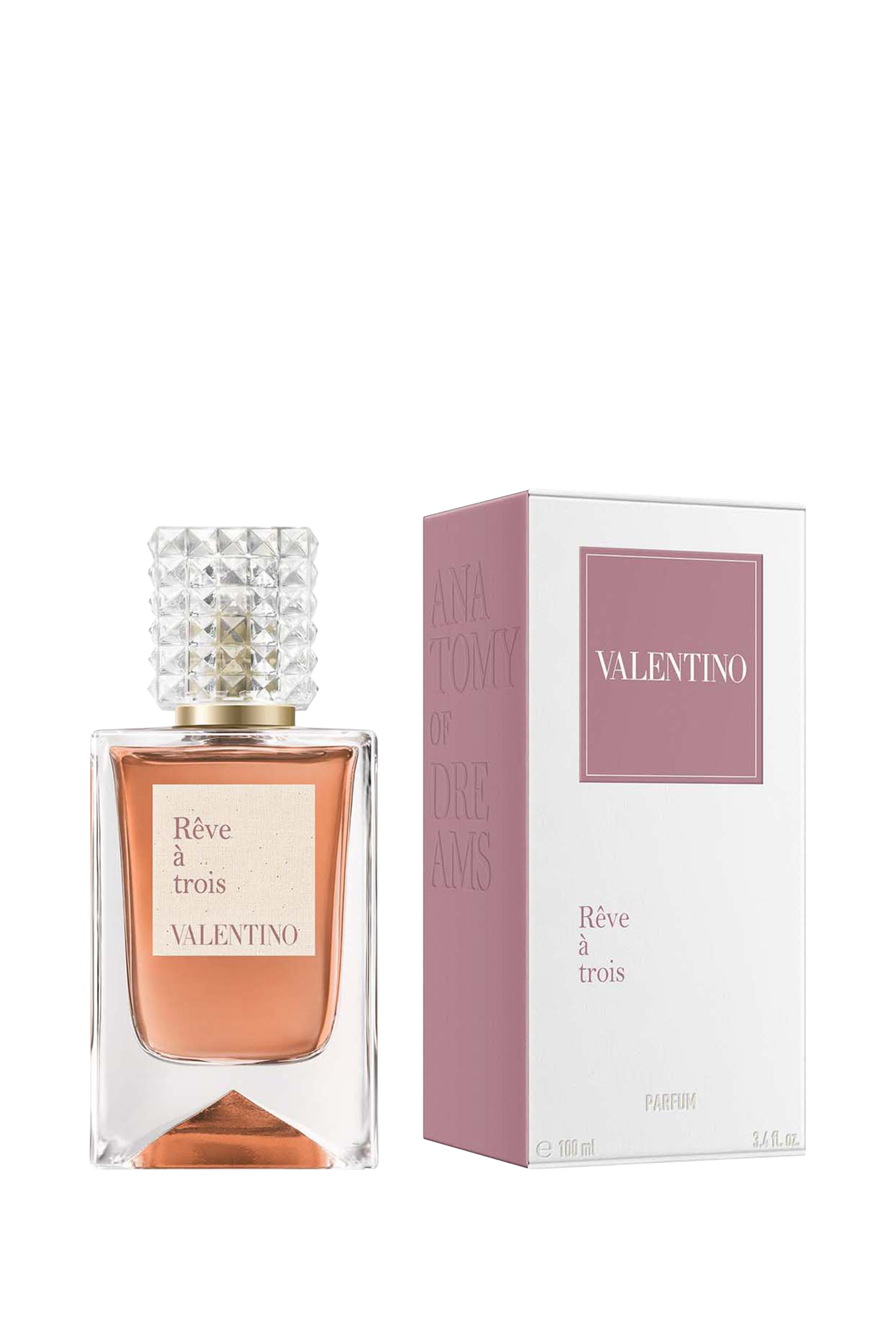 عطر أناتومي أوف دريمز ريف آ تروا