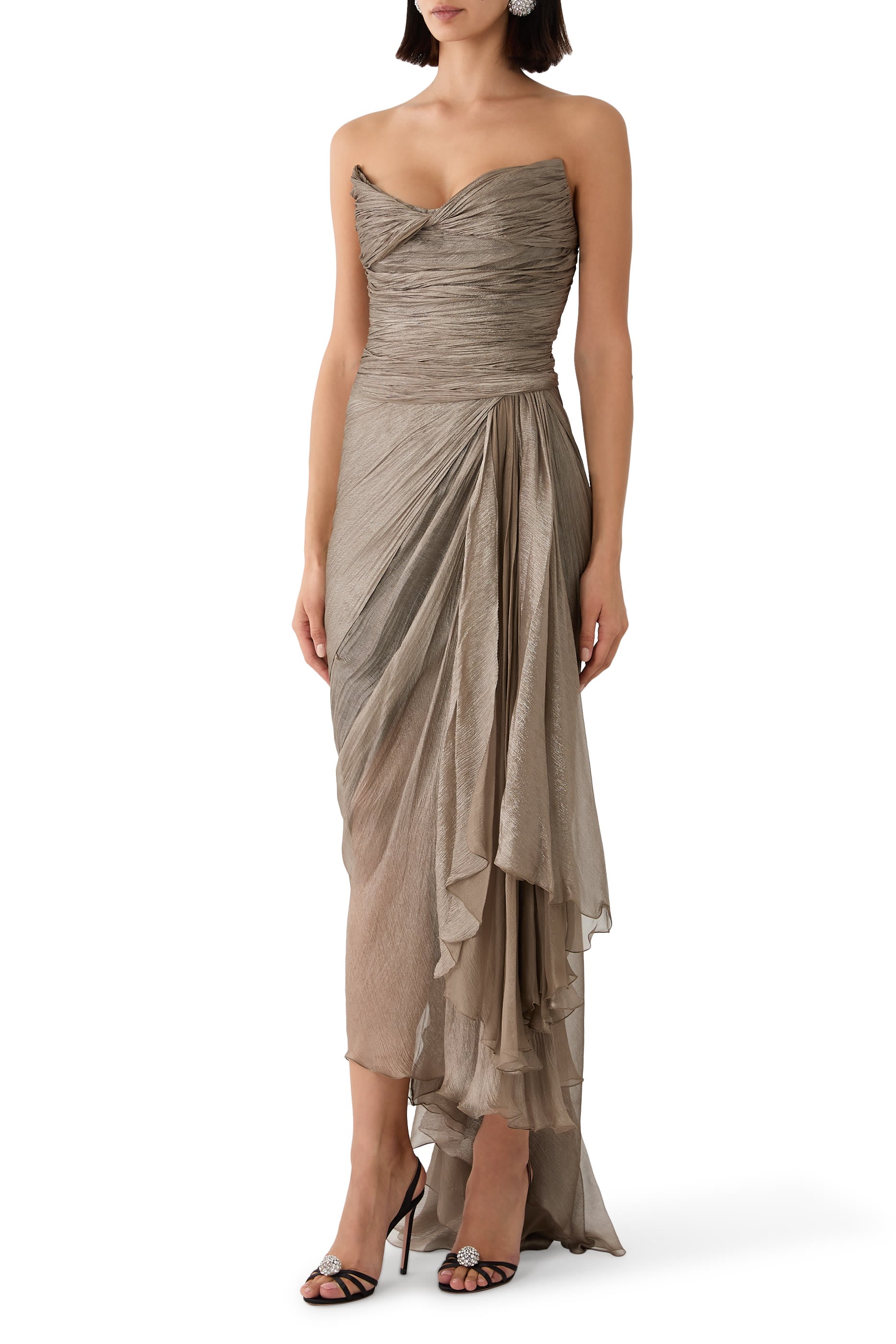 Heidi Gown 