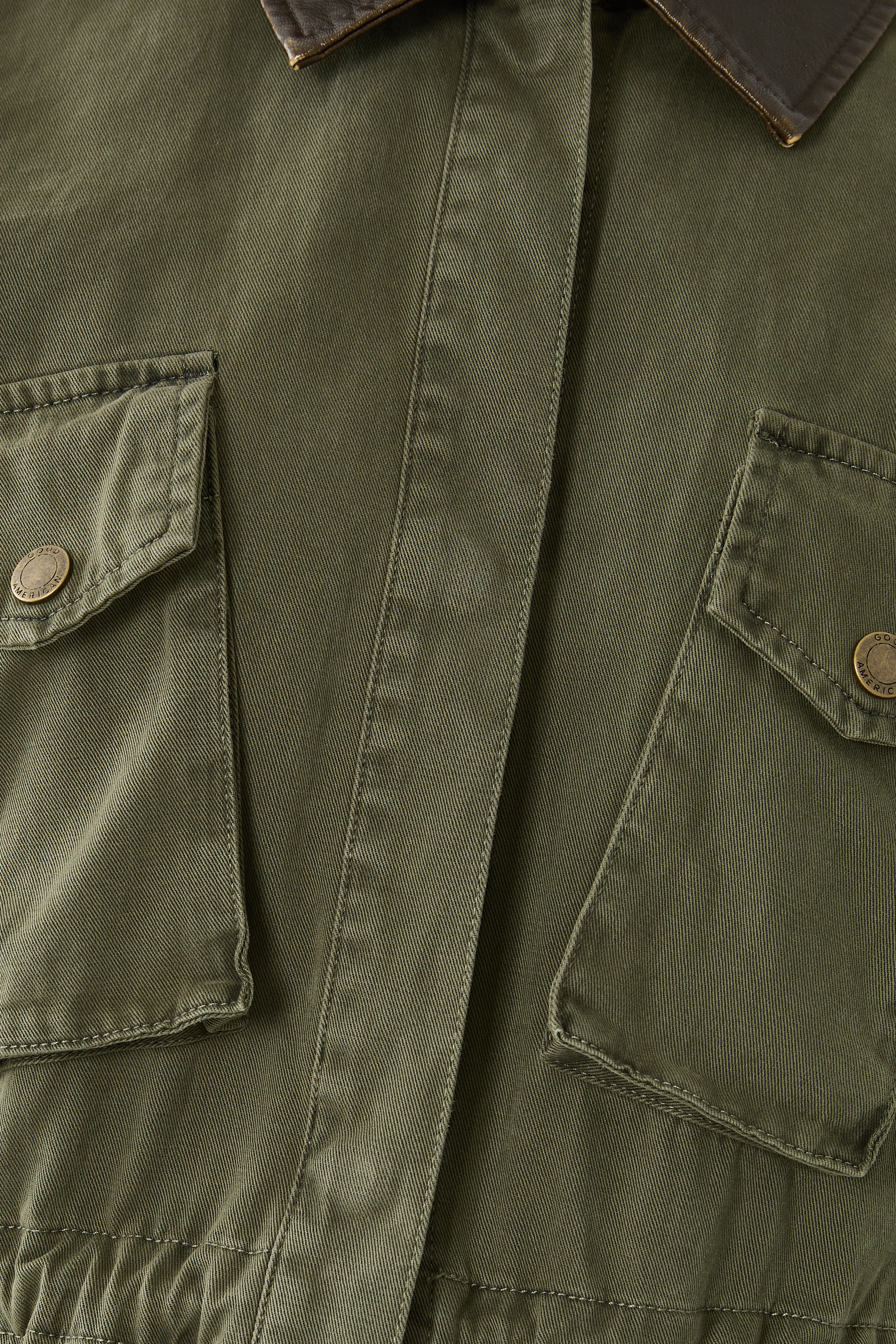 The Field Jacket