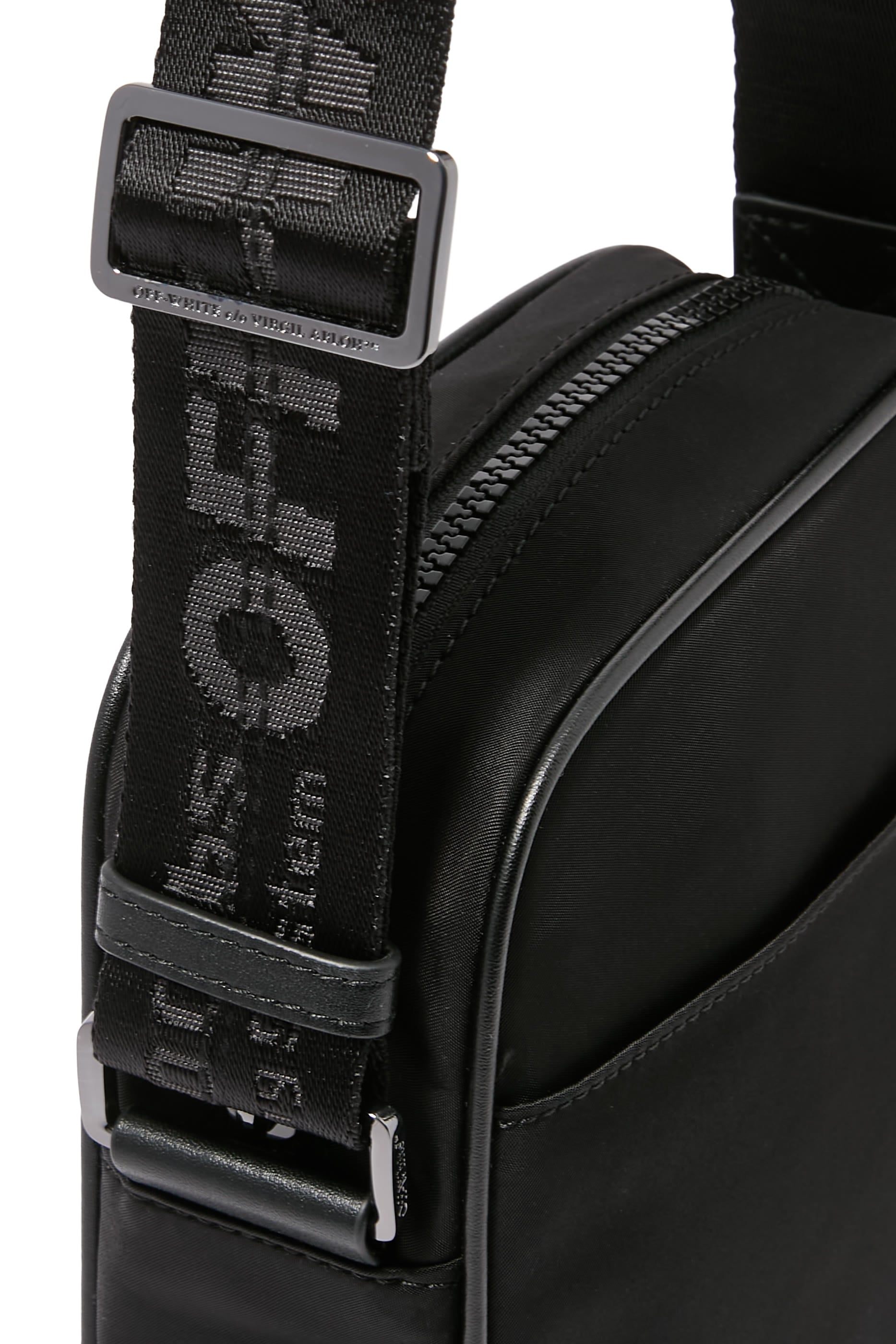 Heritage Crossbody Bag 