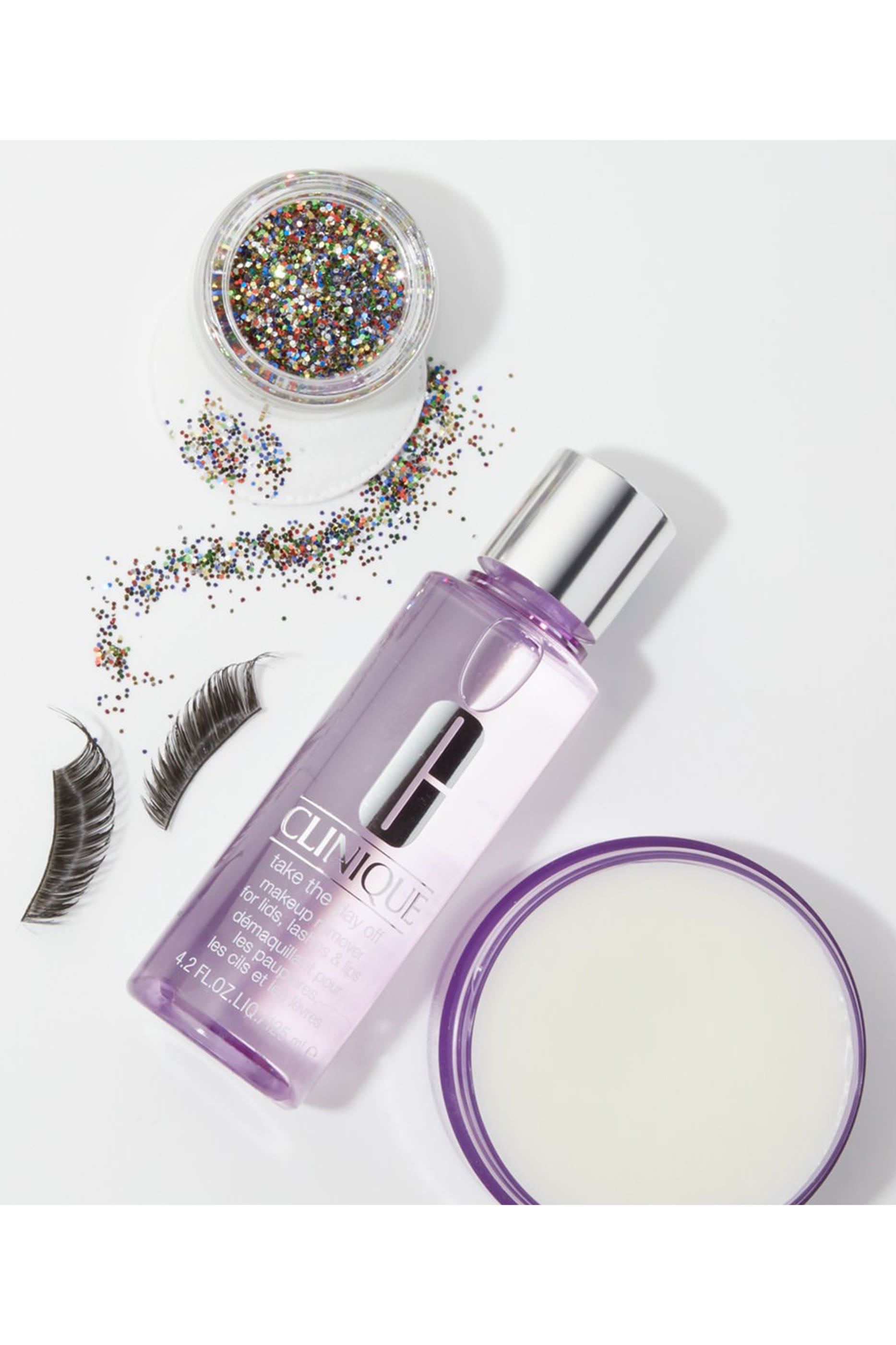 Take The Day Off™ Makeup Remover For Lids, Lashes and Lips
