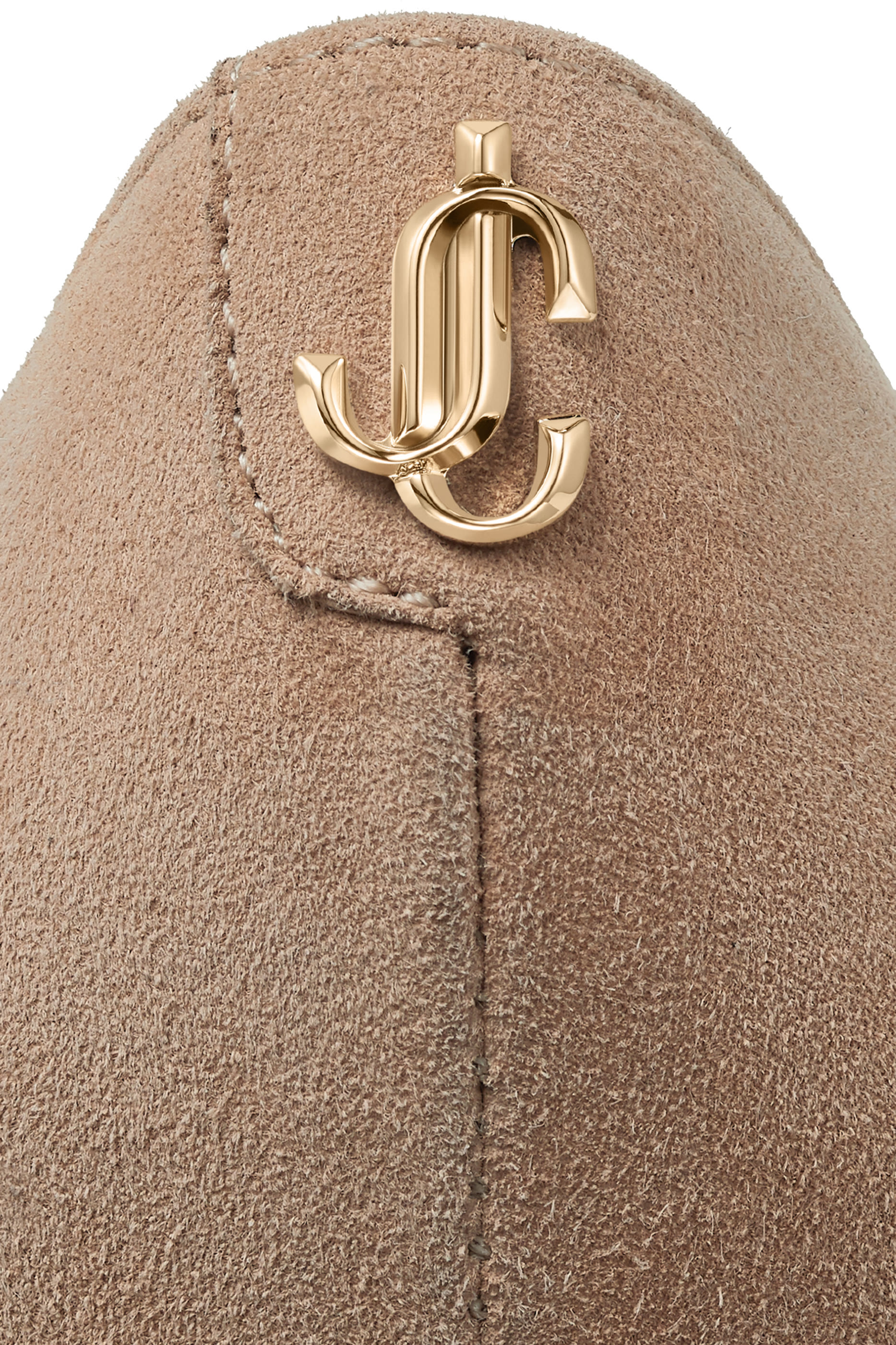 Love 65 Suede Pumps