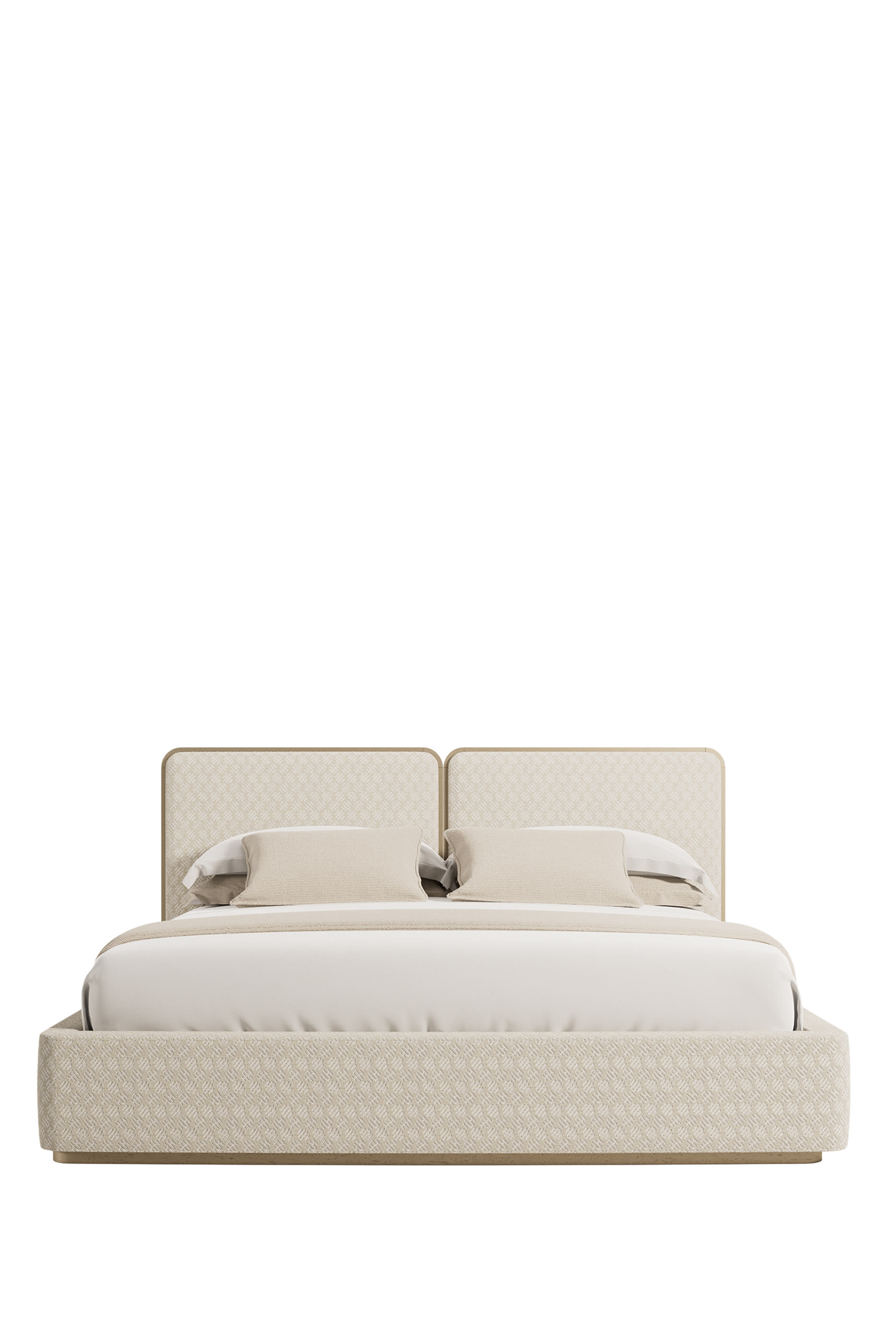Gem King Bed