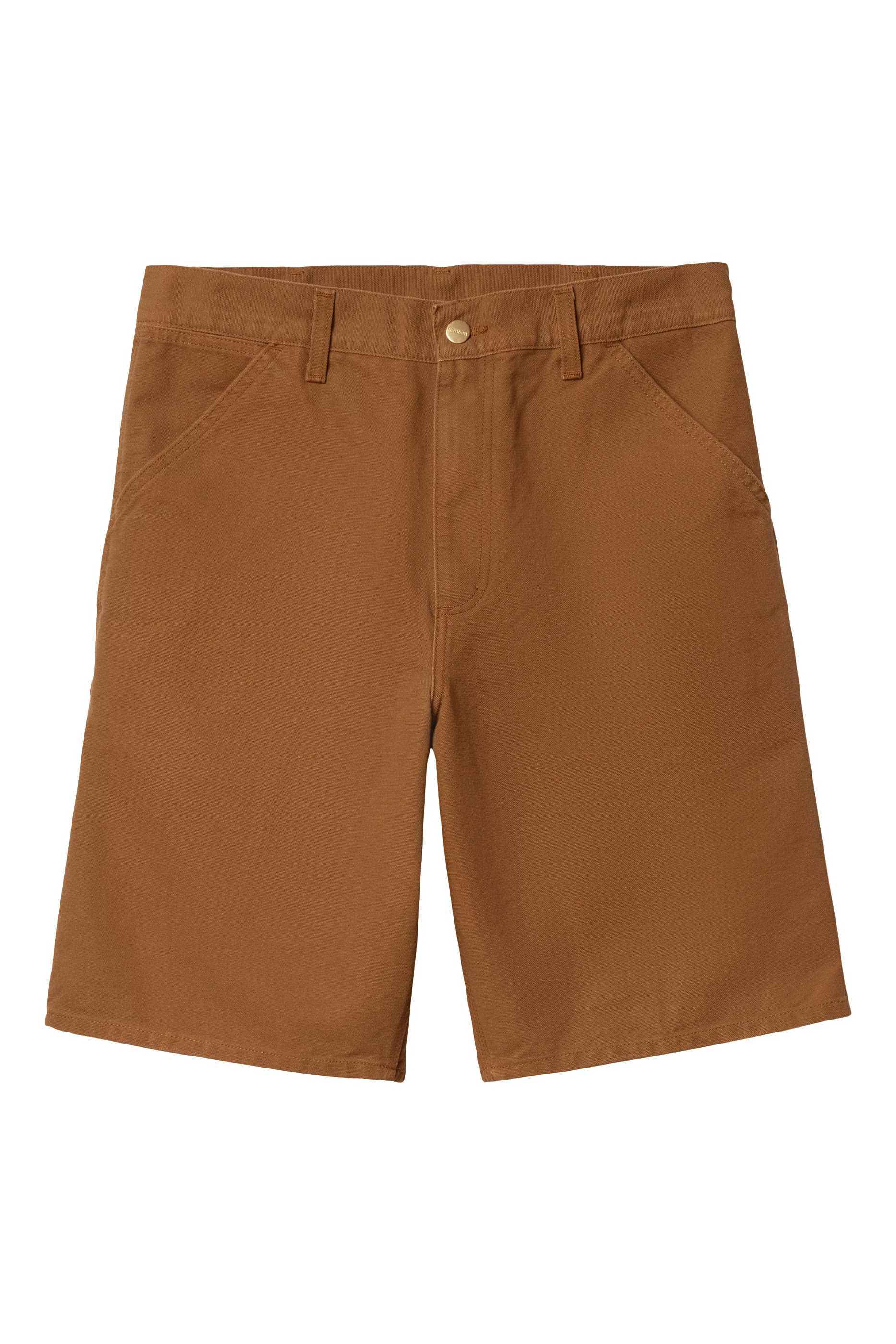 Single Knee Shorts