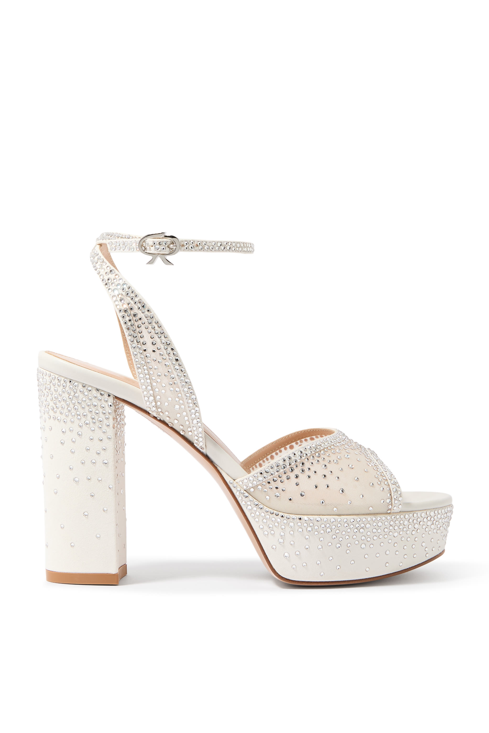 Rania 115 Platform Sandals