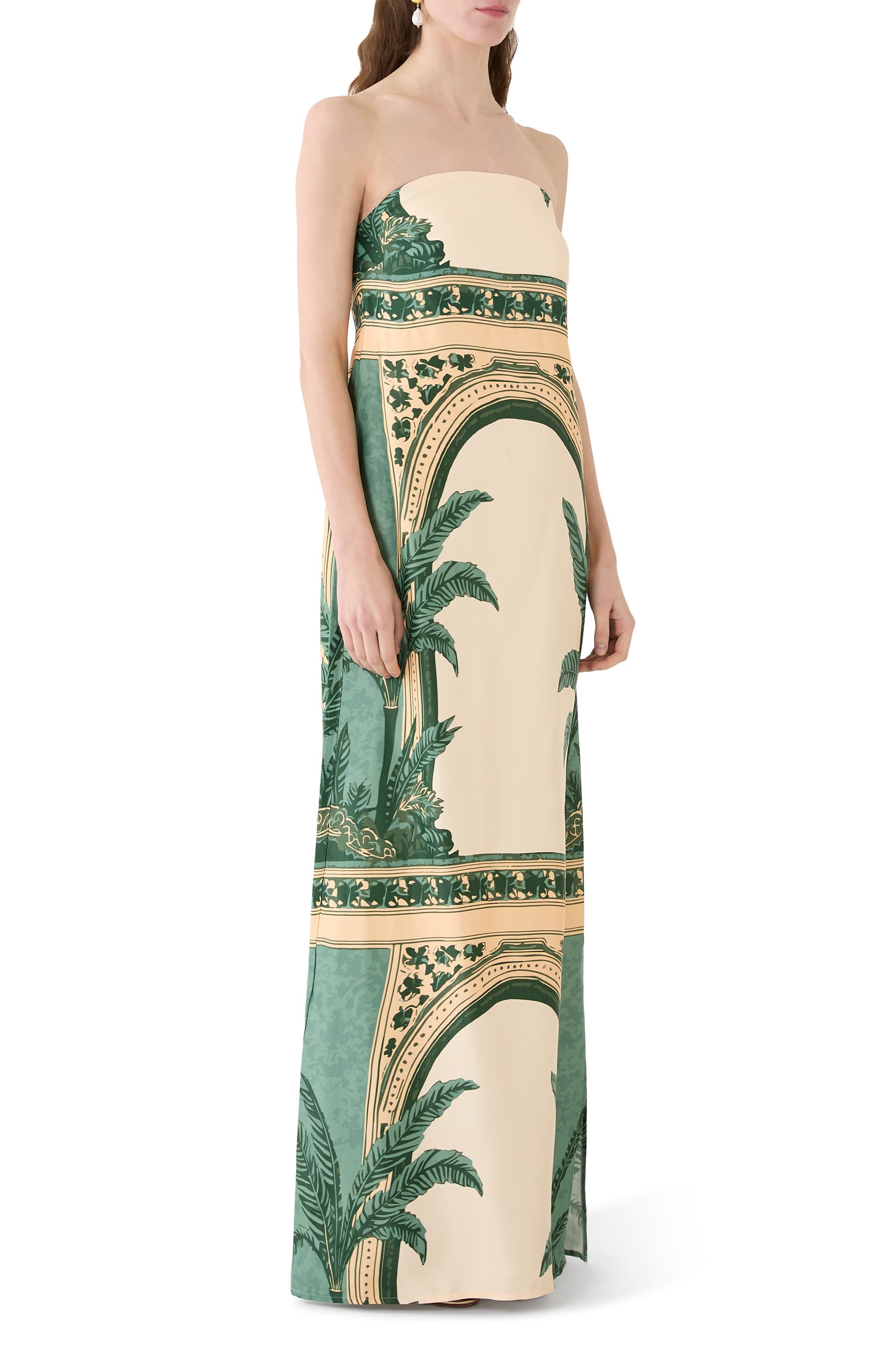  Tubi Ben Dress