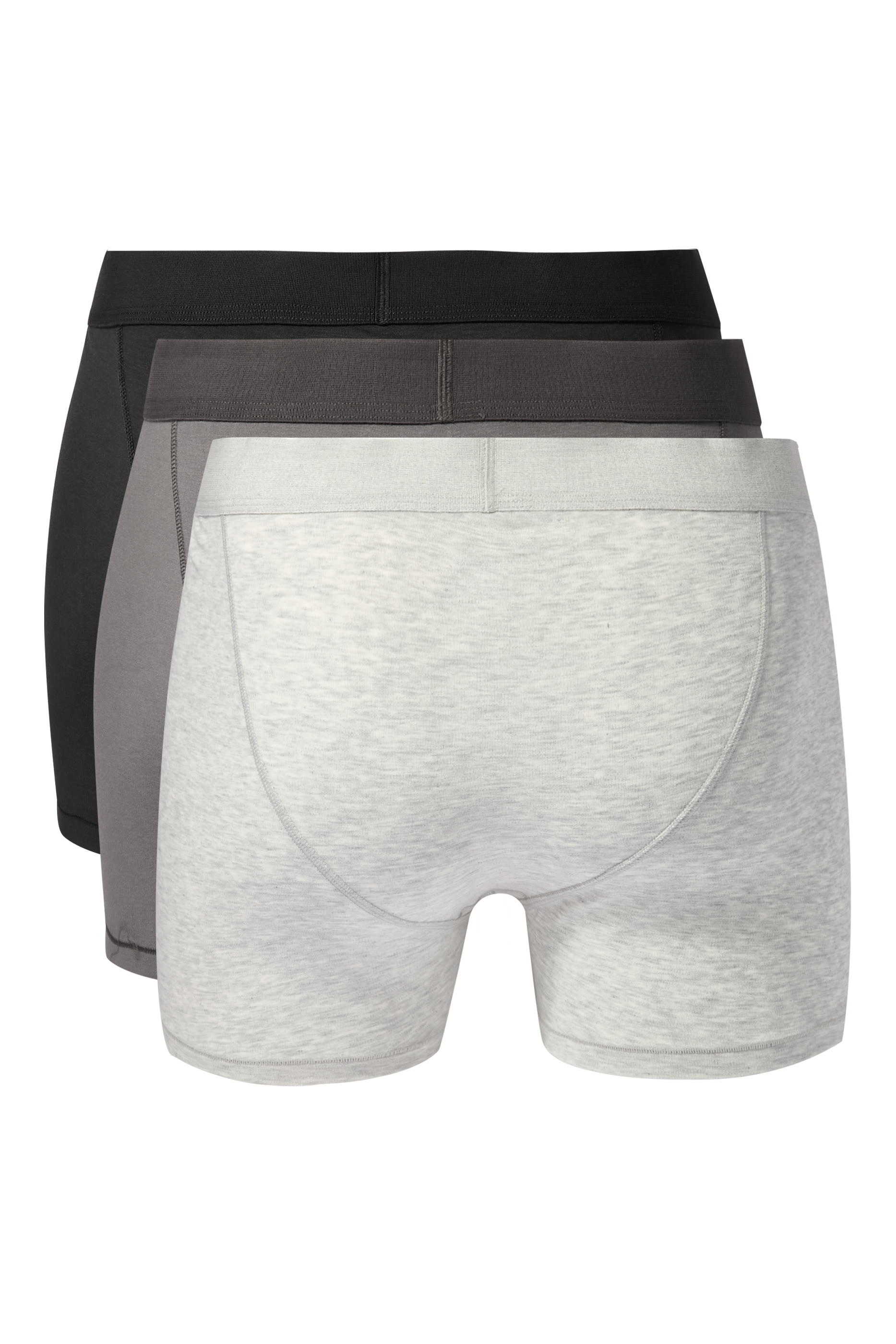 3-Pack Logo Boxer Brief