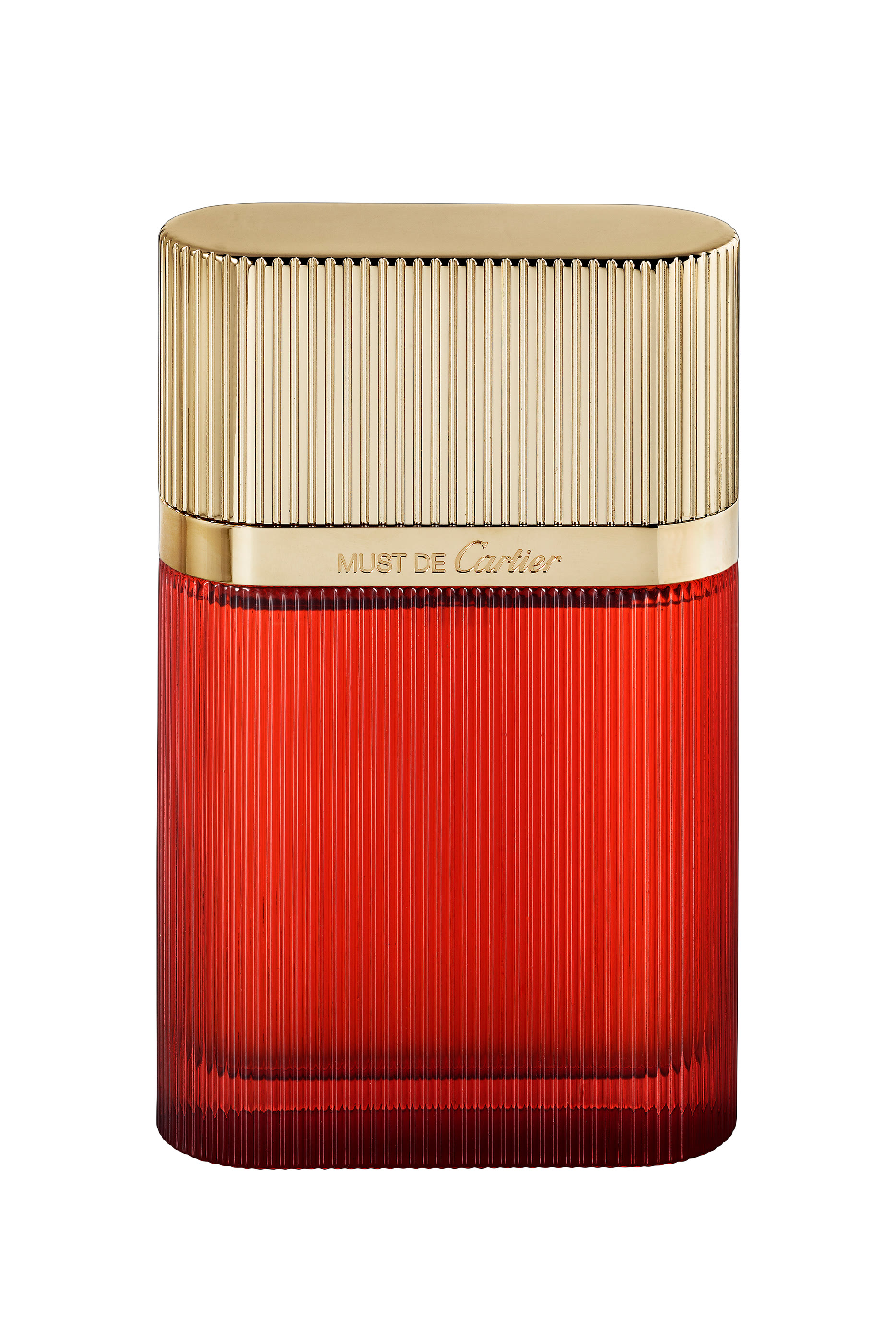 Must de Cartier Parfum 