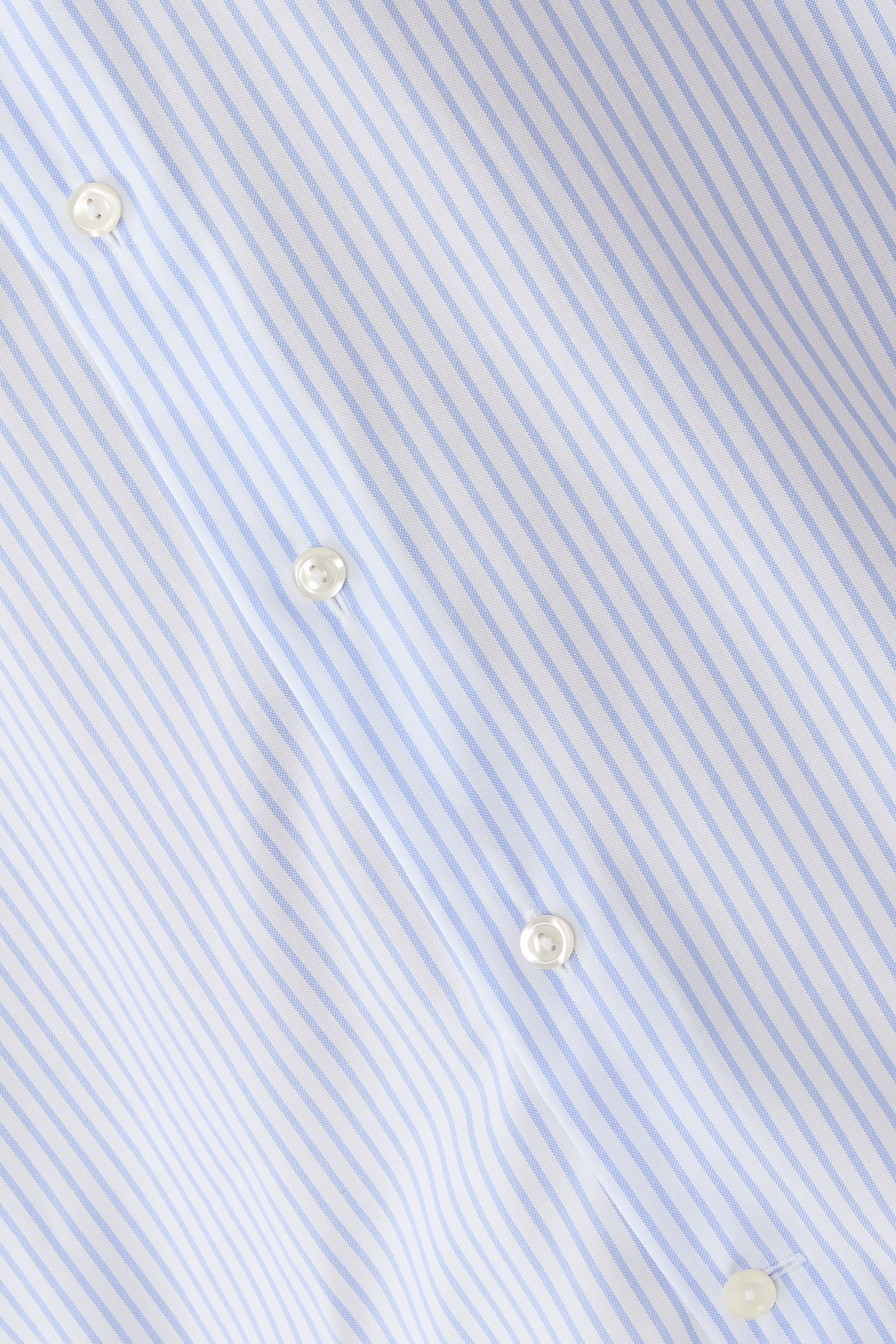Stripe Signature Oxford Shirt