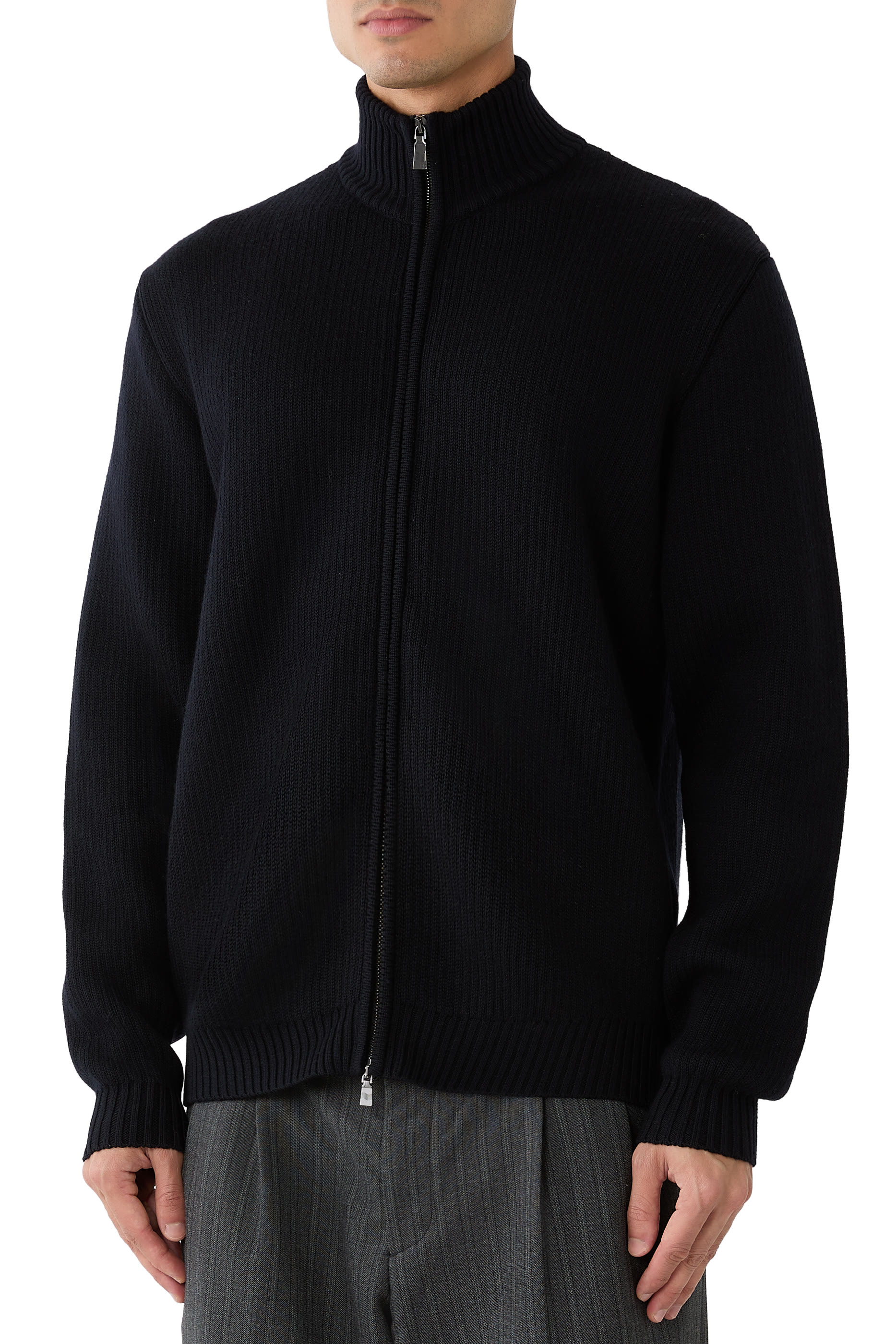 Minas Sweater