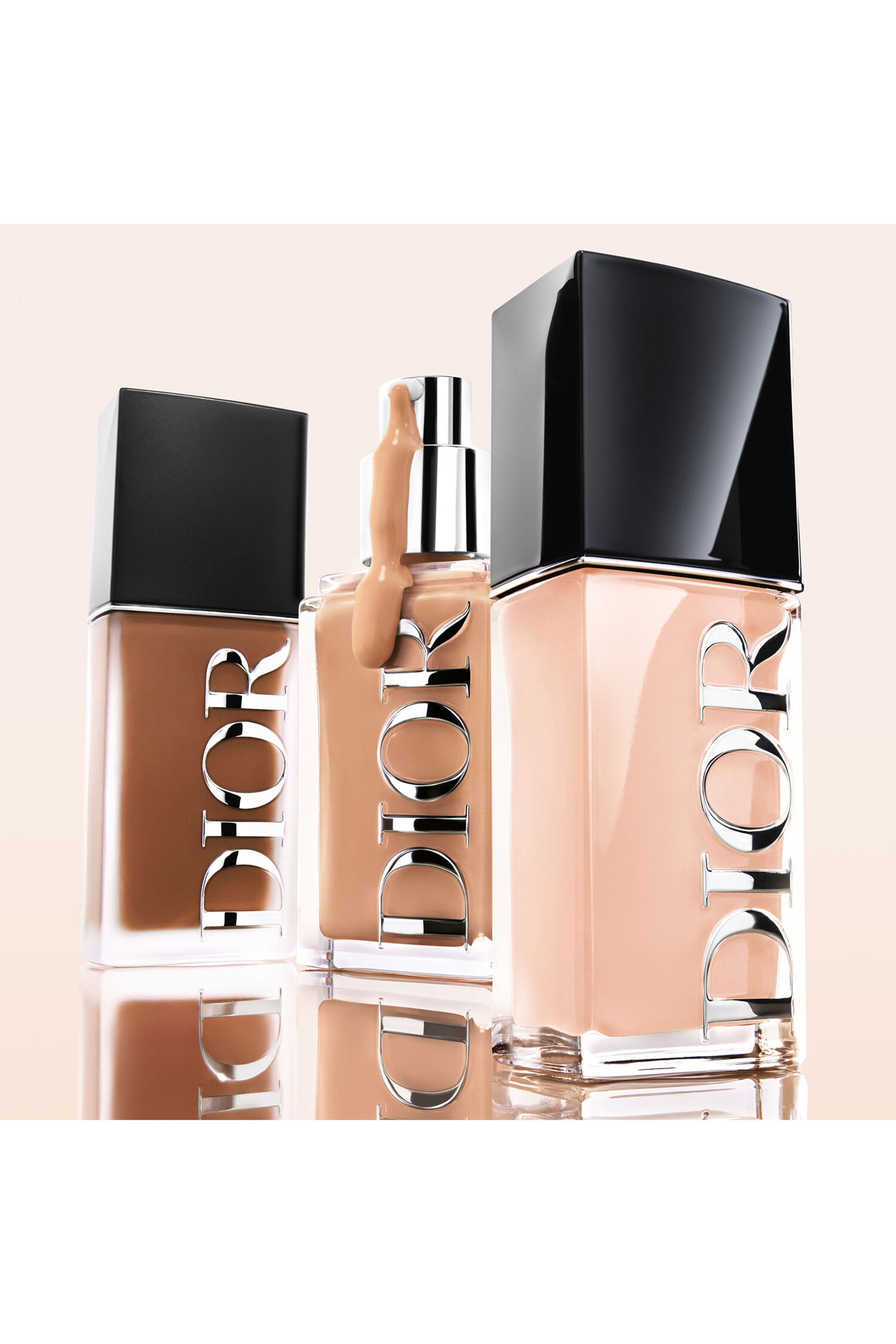 Forever Skin Wear Foundation