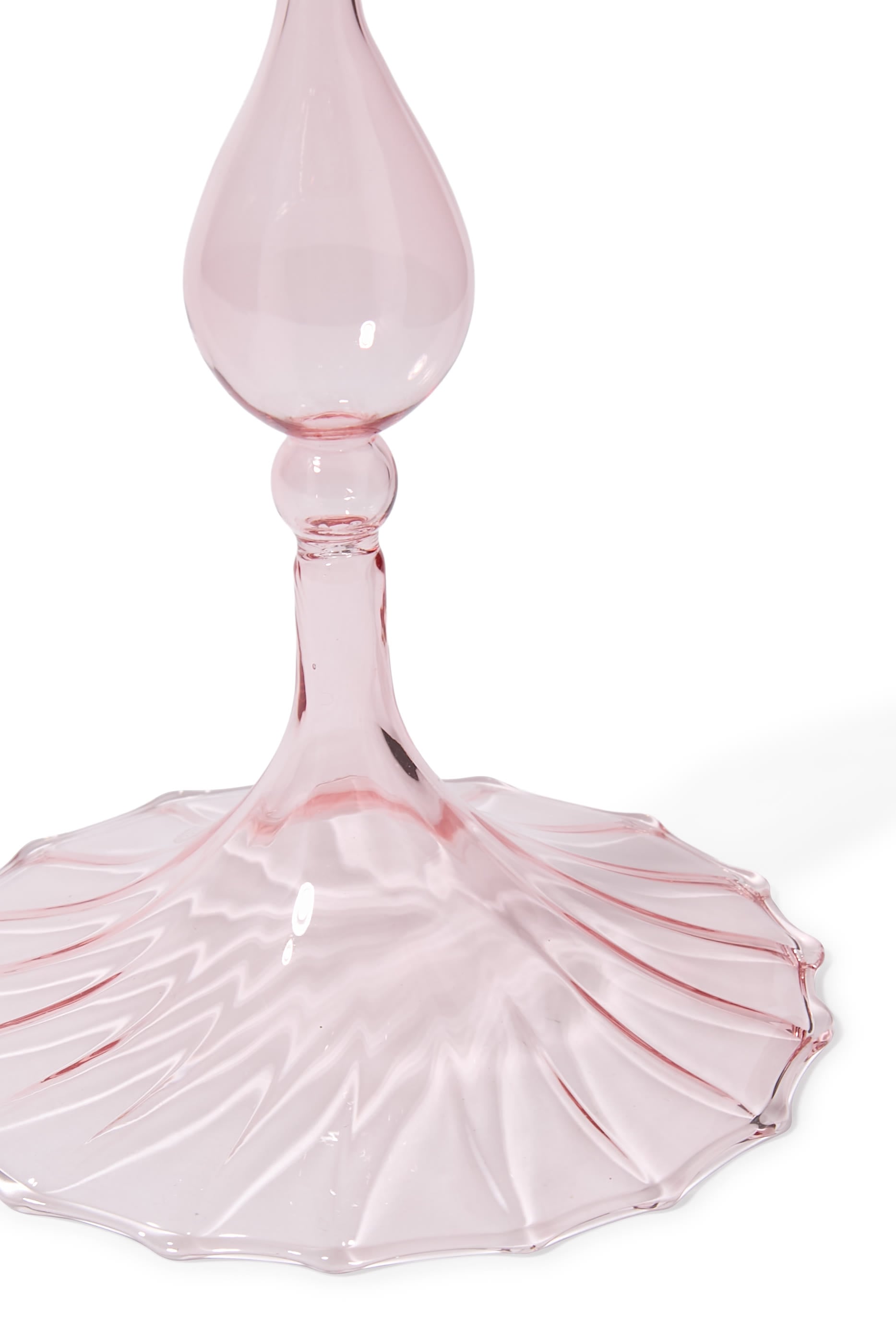 Elegant Candle Holder
