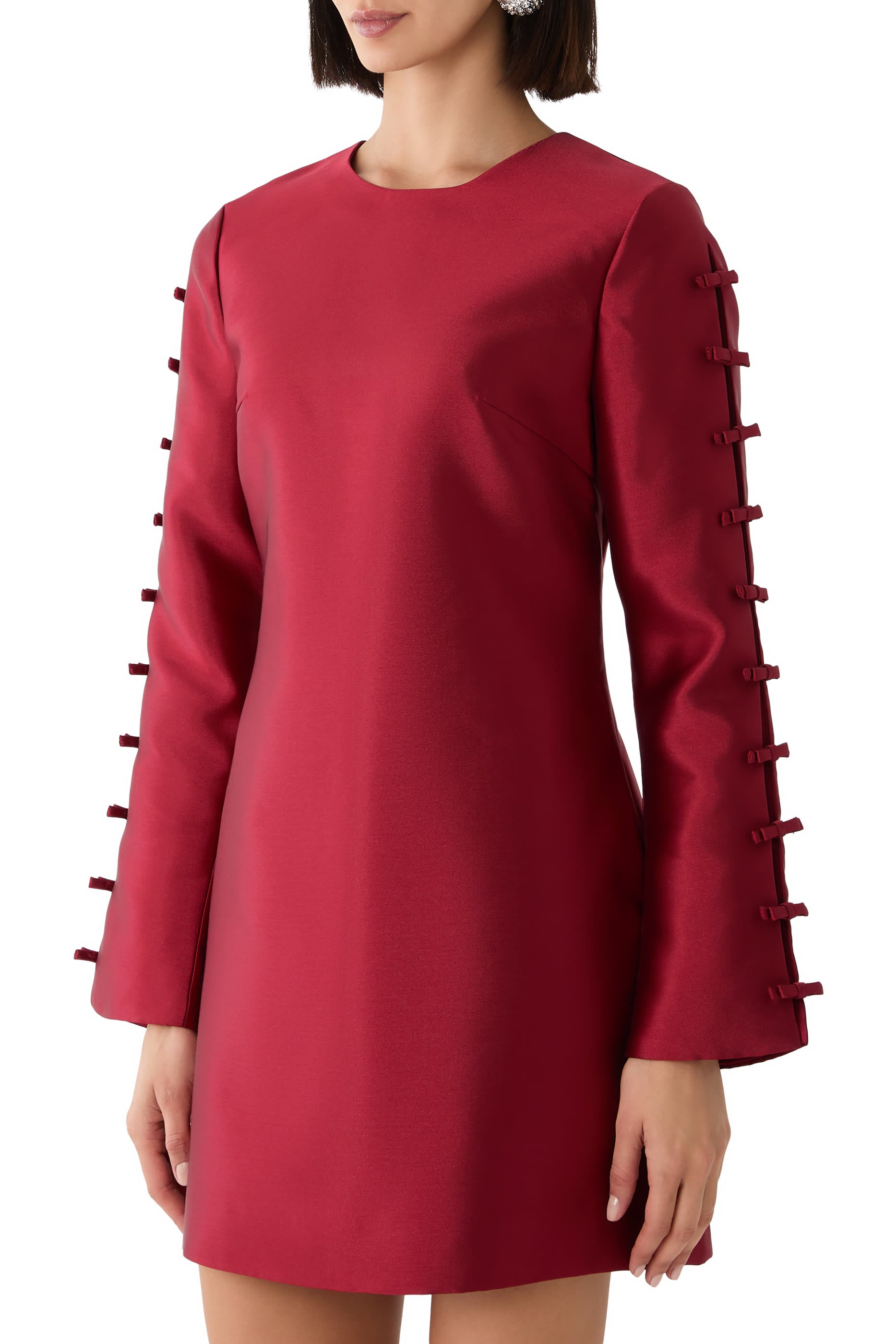 Fiora Mini Dress 