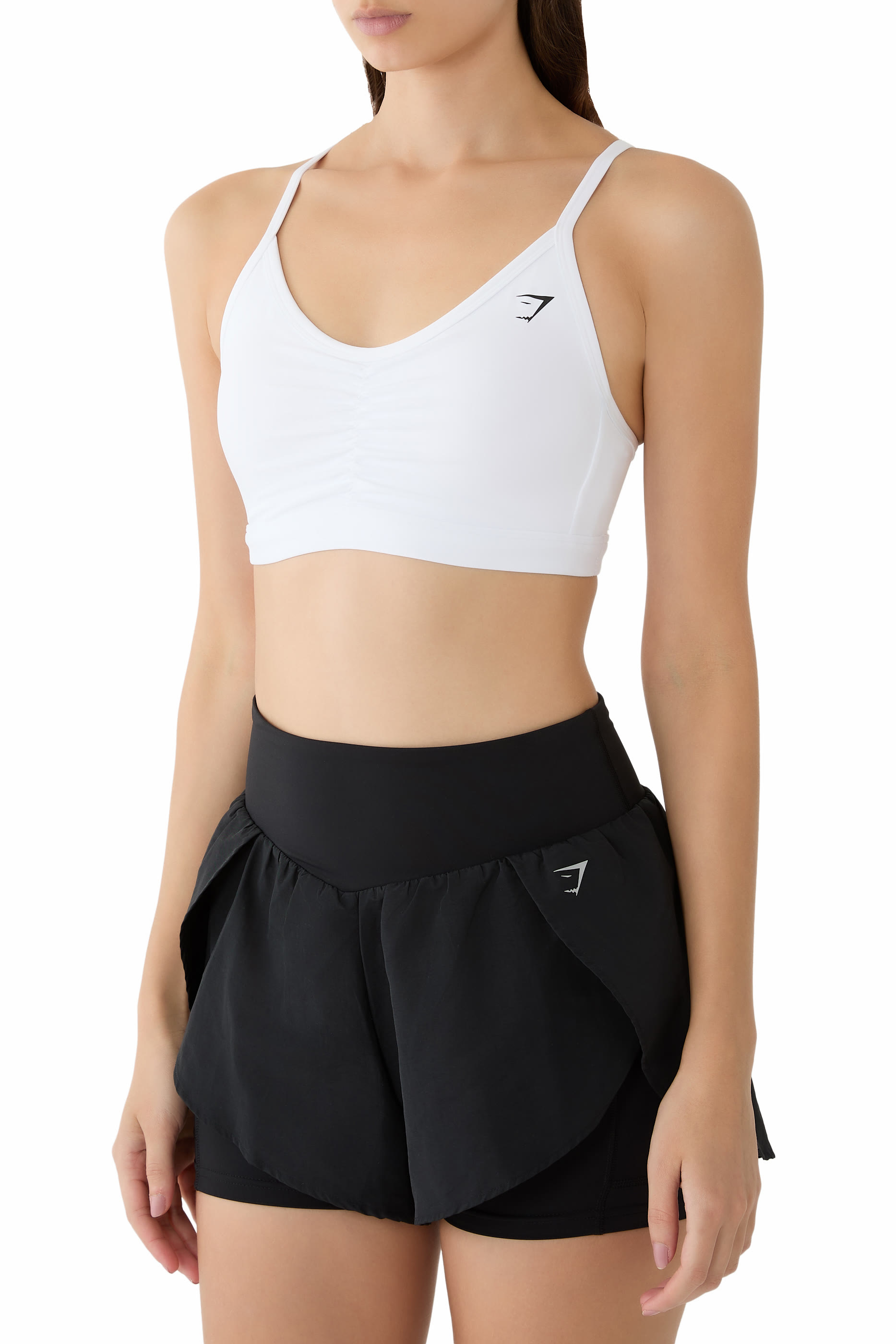 Fundamental Sports Bra