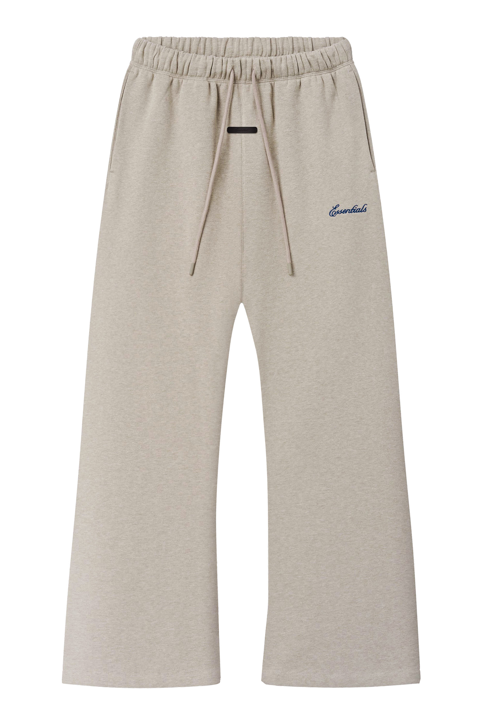 Signature Classic Fit Flare Sweatpants
