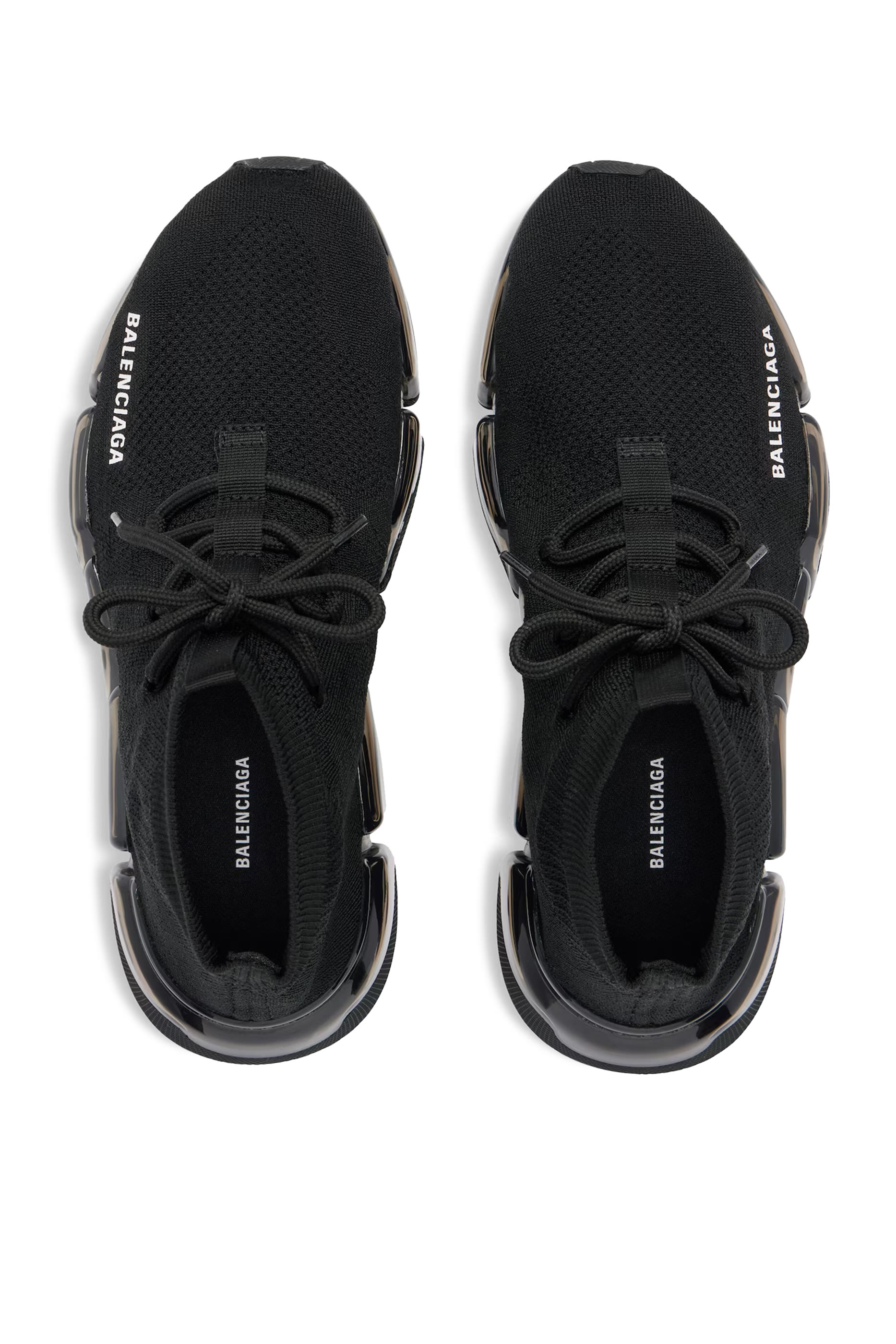 Speed 2.0 Lace Up Sneaker