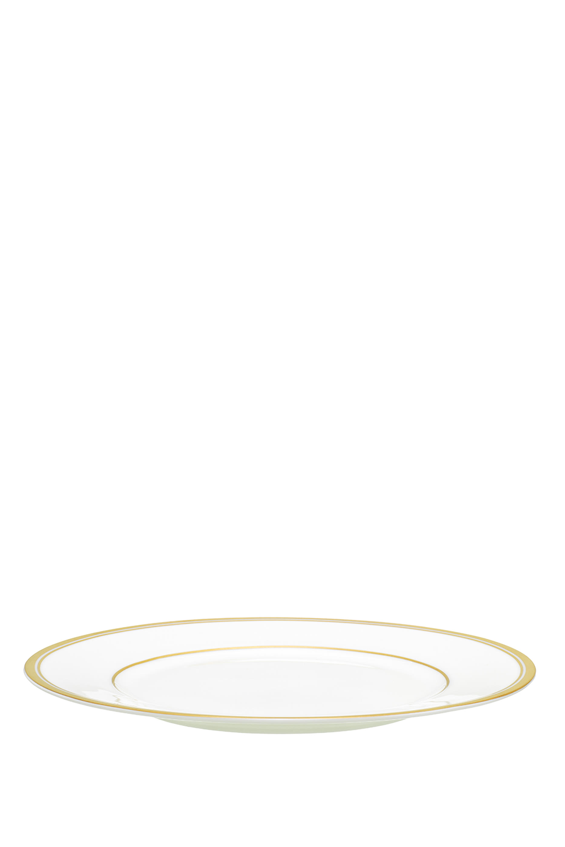 Le Verrier Dessert/Salad Plate 