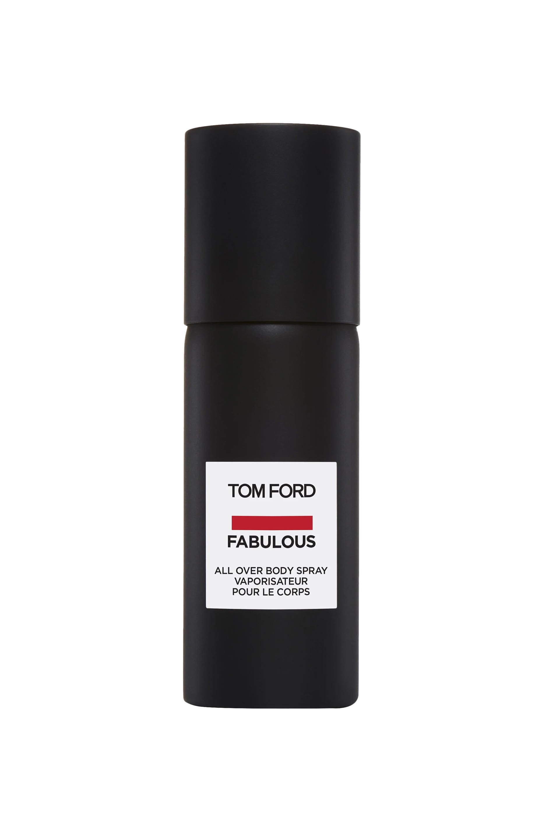 Fabulous All Over Body Spray