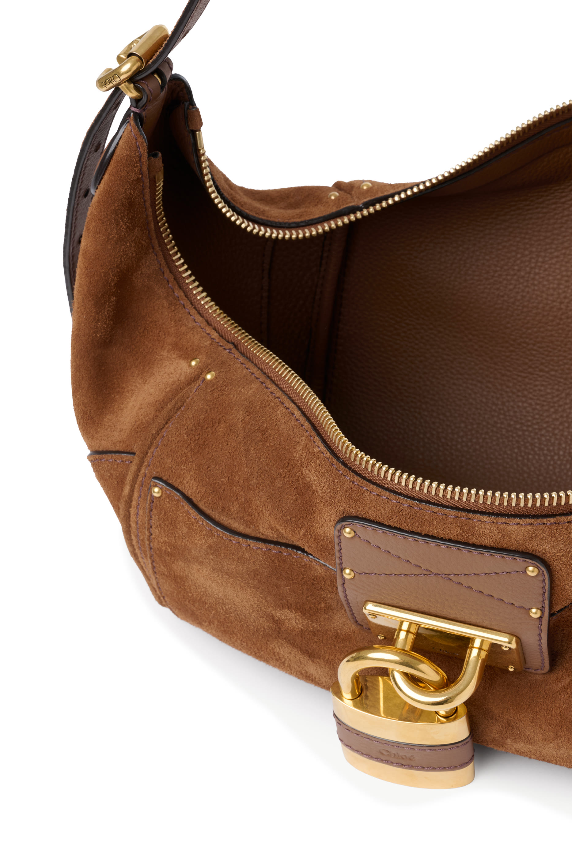 Paddington Crossbody Bag