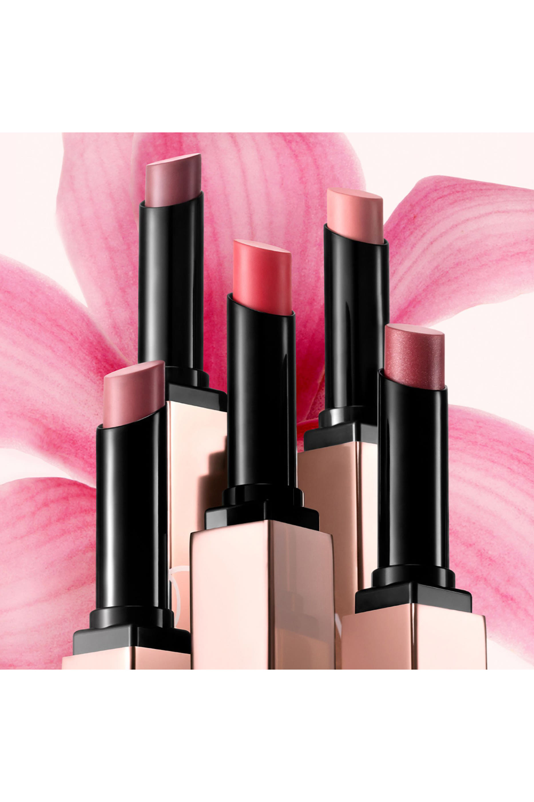 Afterglow Sensual Shine Lipstick