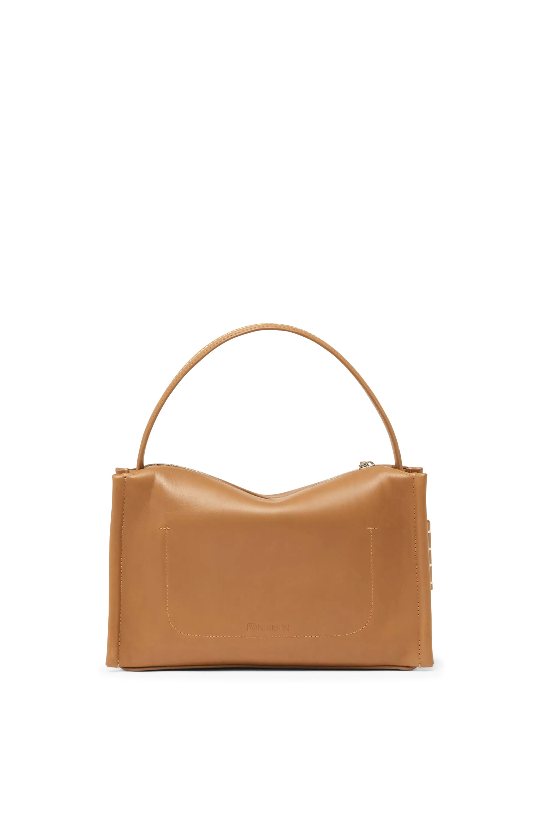 Loafer Bag