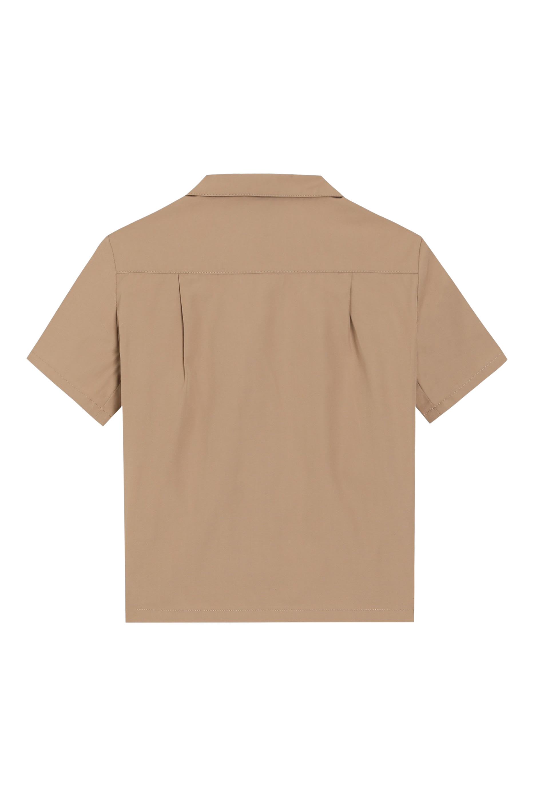 Kids DG Patch Shirt