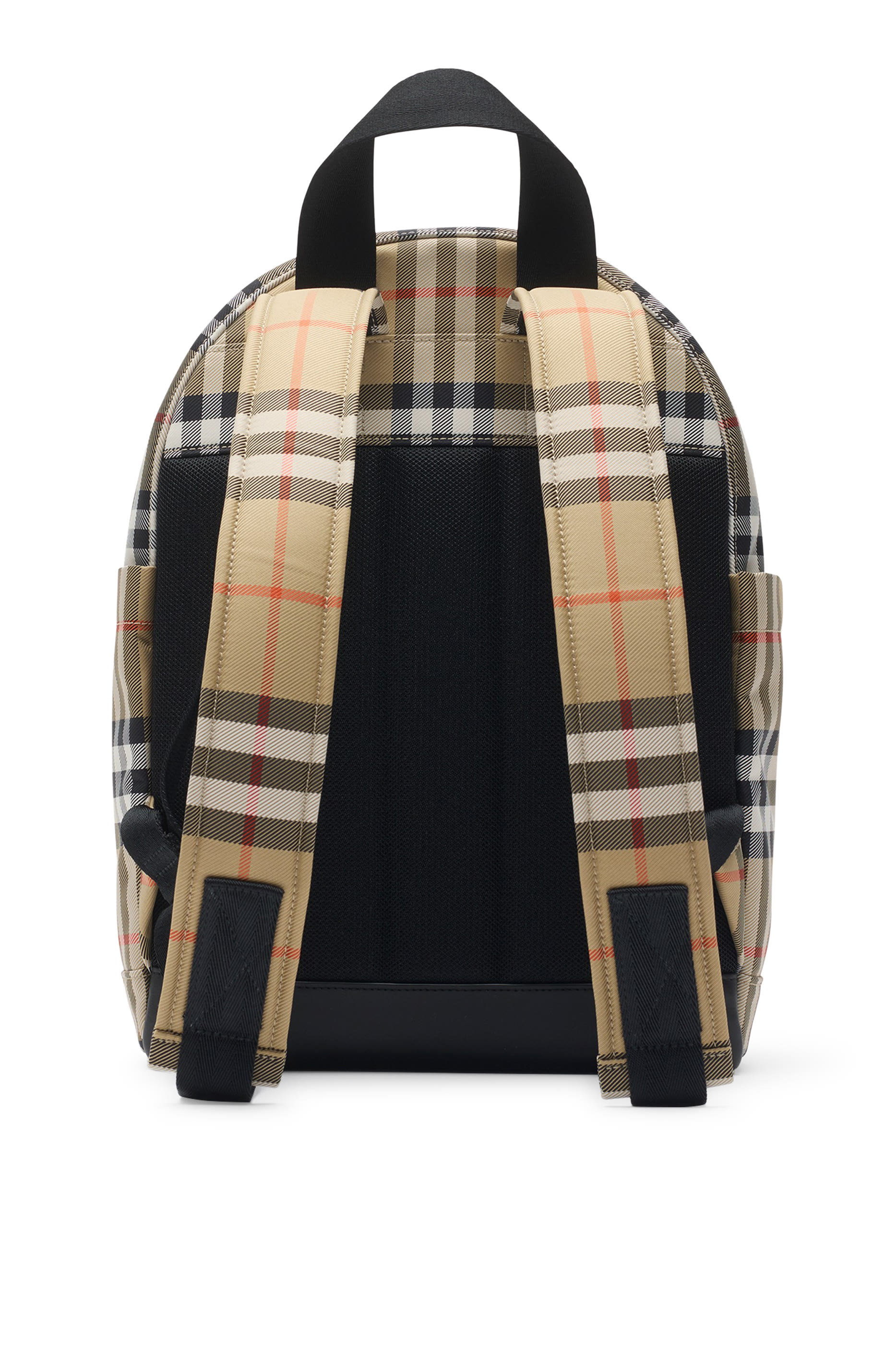 Kids Compact Check Backpack