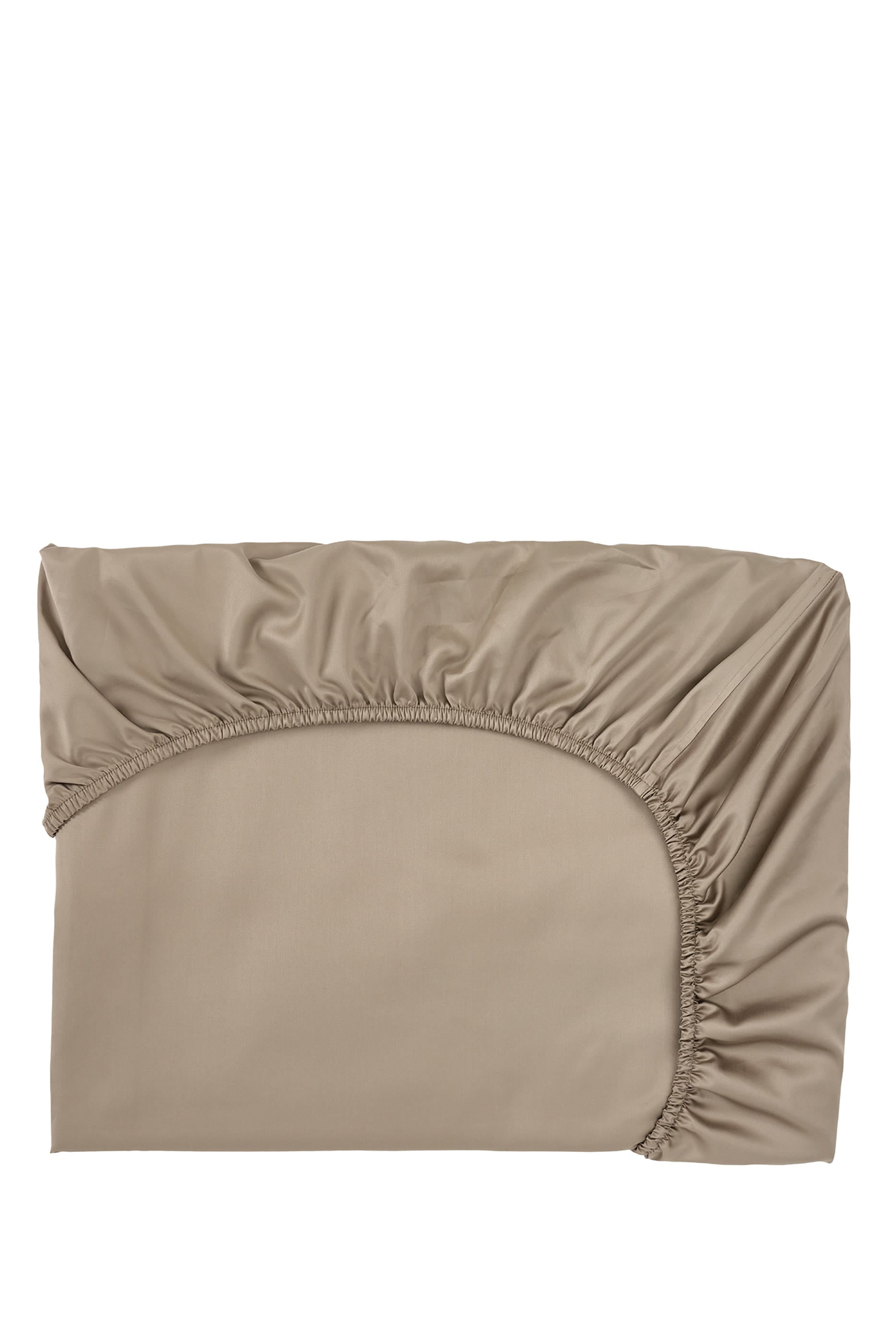 Secret Fitted Sheet