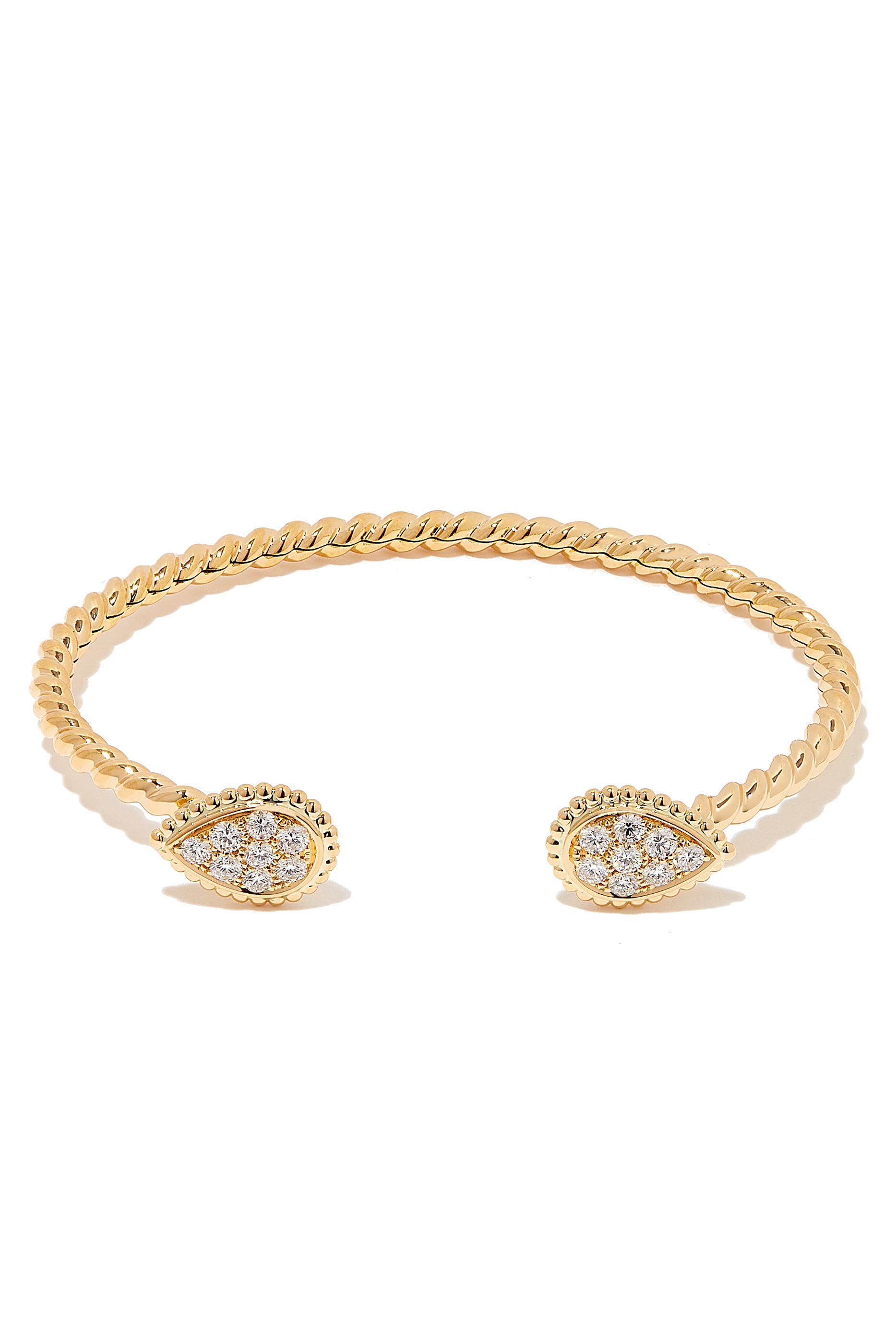 Serpent Bohème Bracelet, S motif