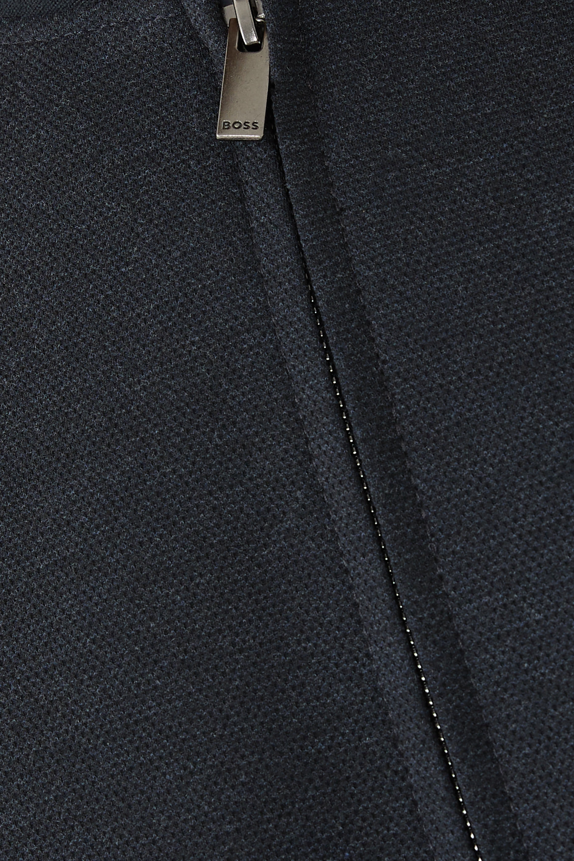 P-Hanry Jacket