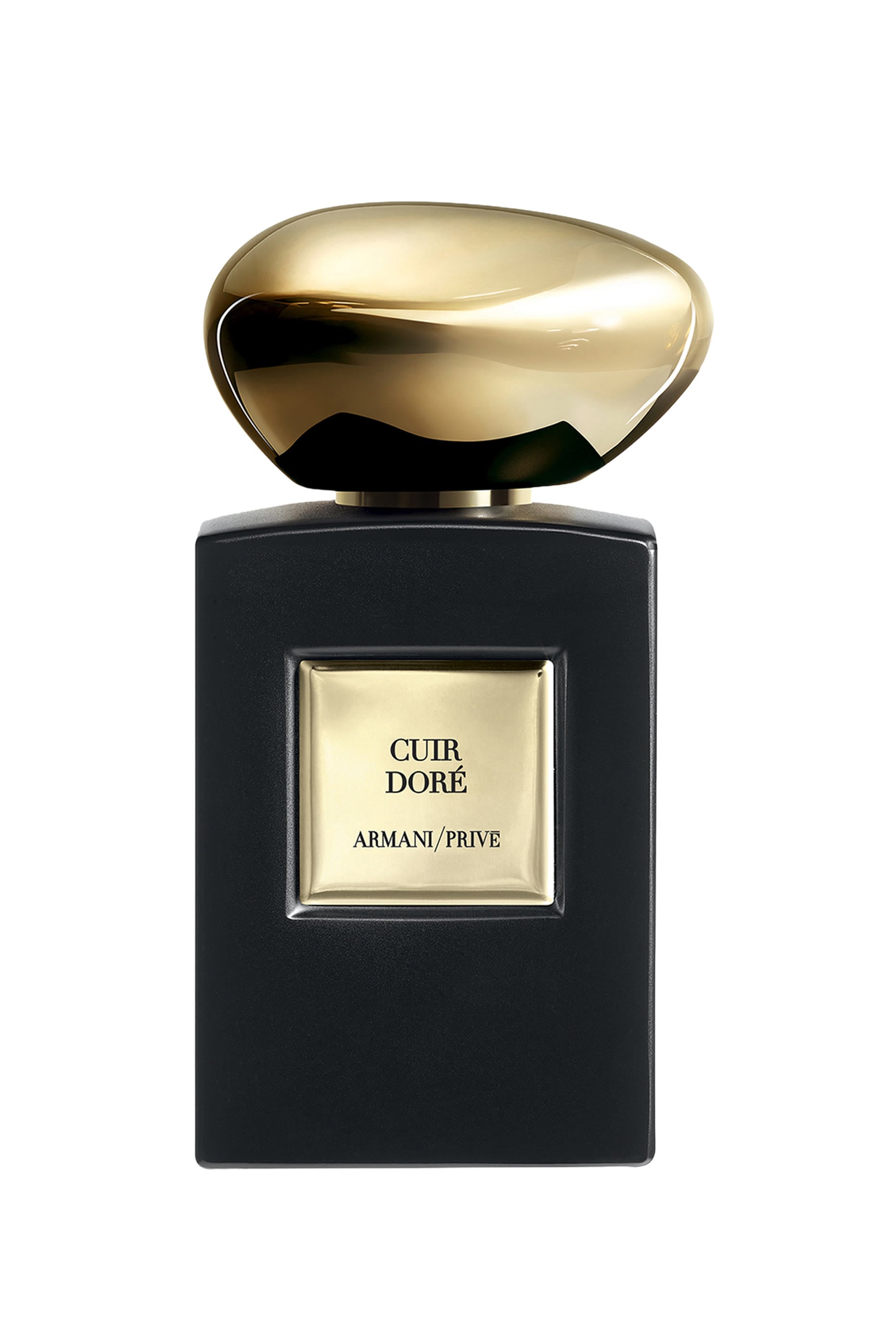 Privé Cuir Doré Eau De Parfum Intense