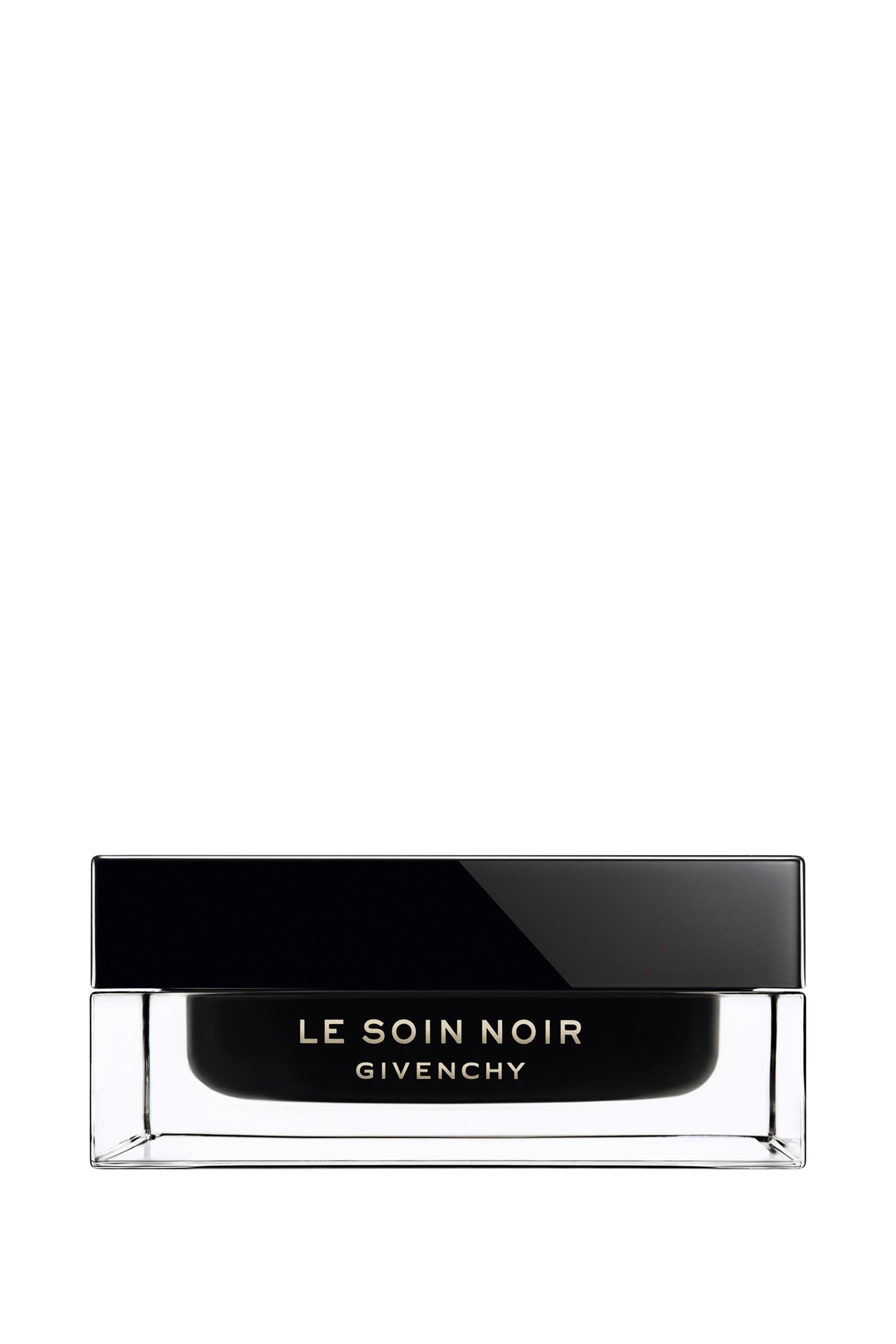 Le Soin Noir Black and White Mask