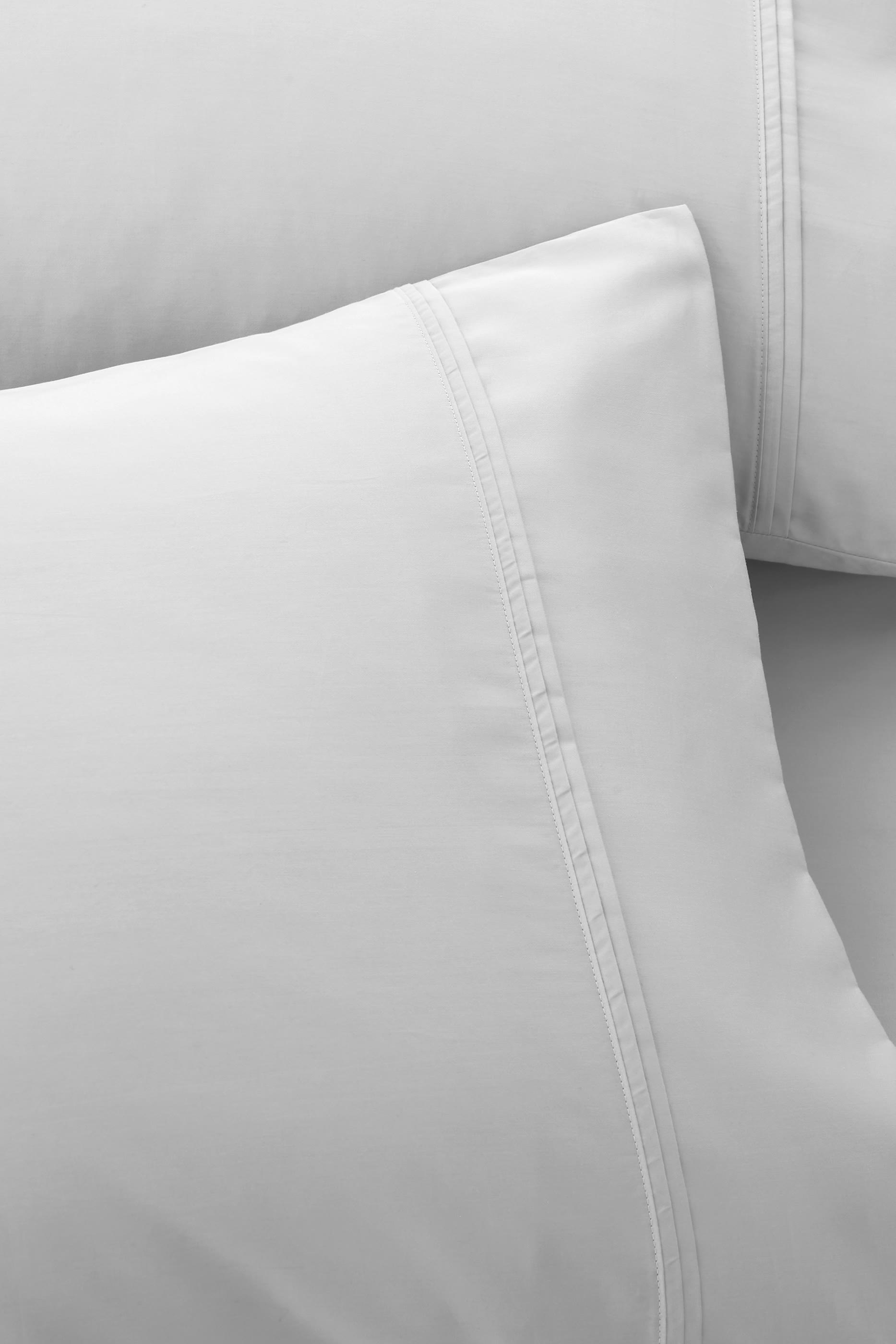 500 Thread Pillowcase