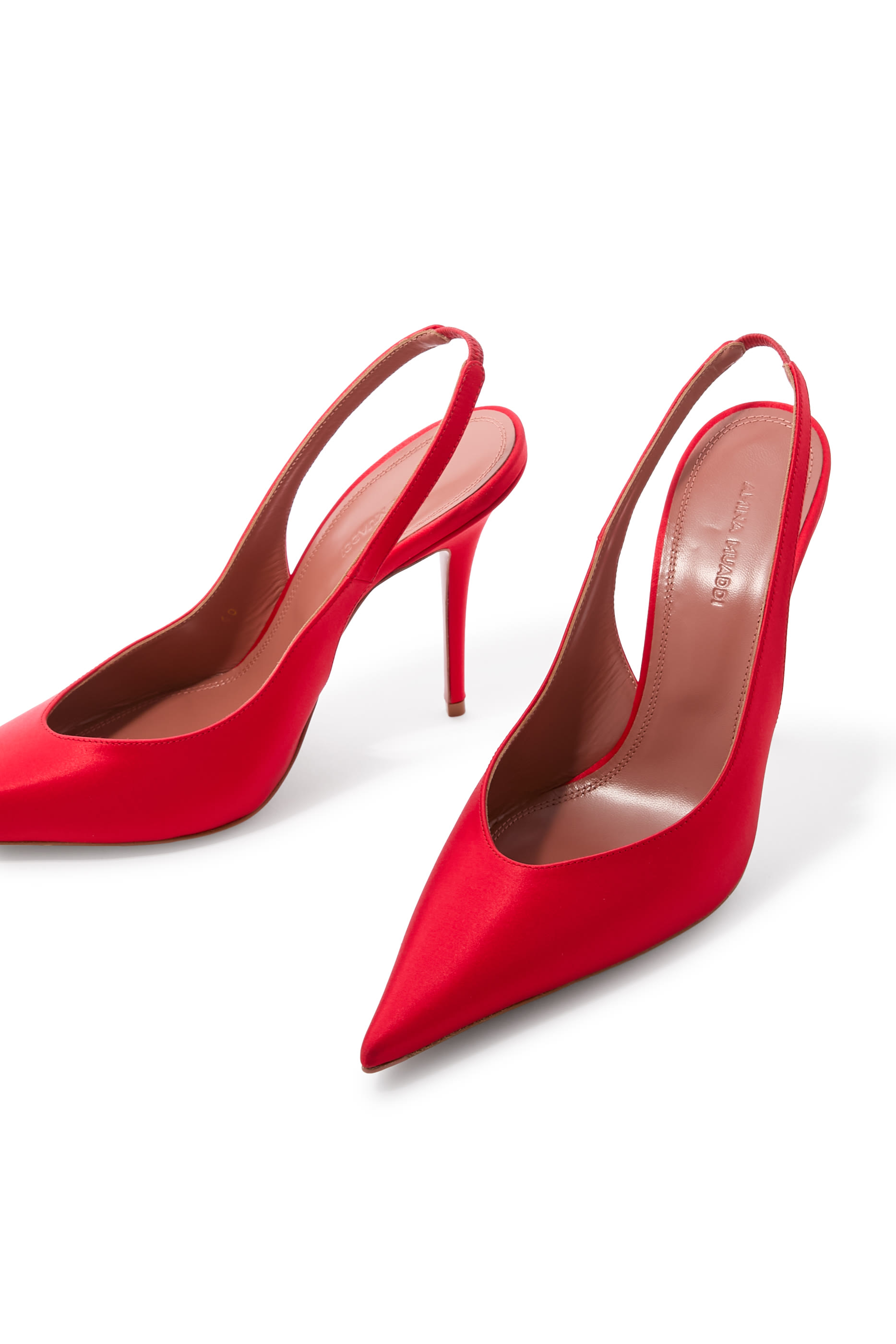 Anok 105 Slingback Pumps