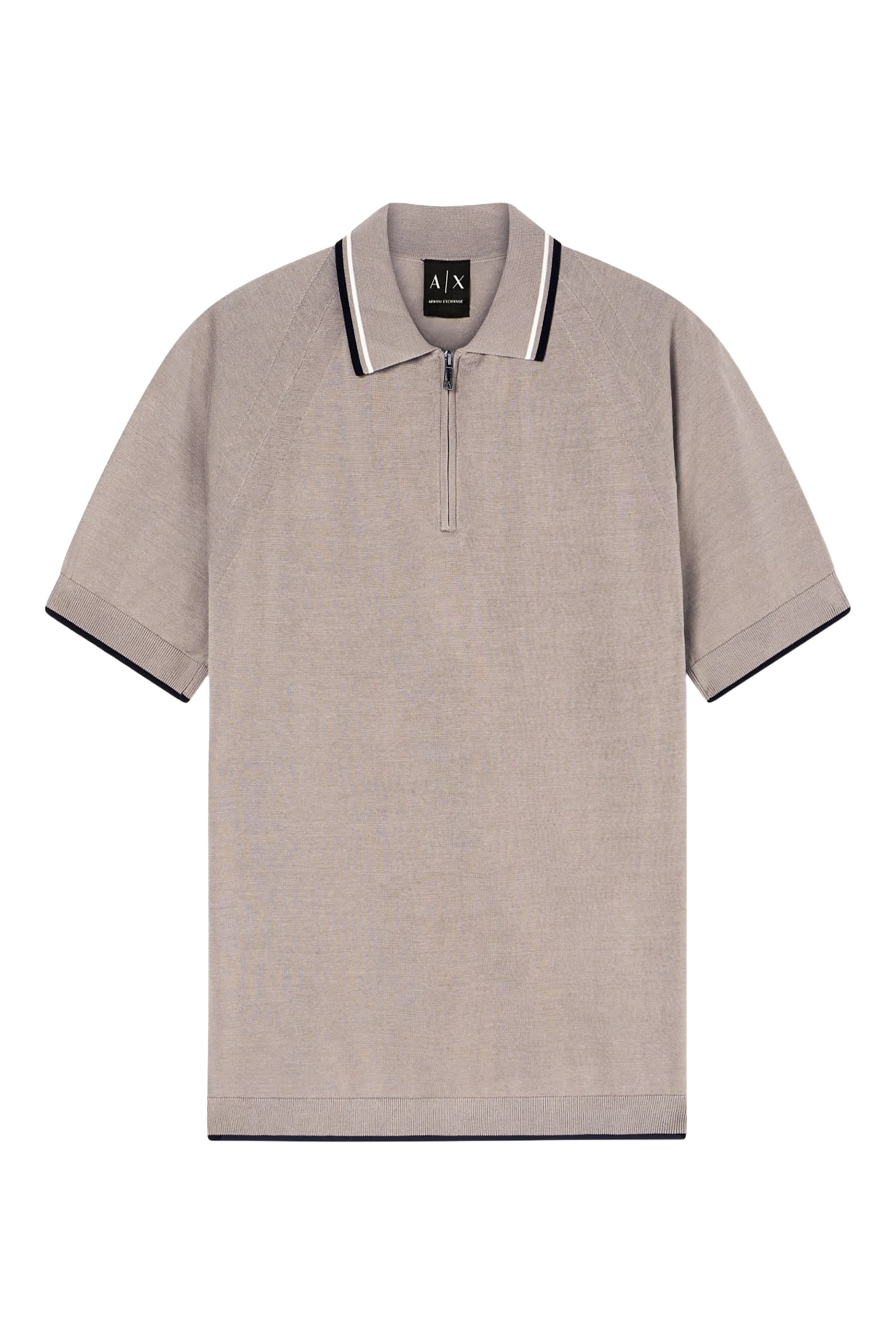  Cotton Polo Shirt 